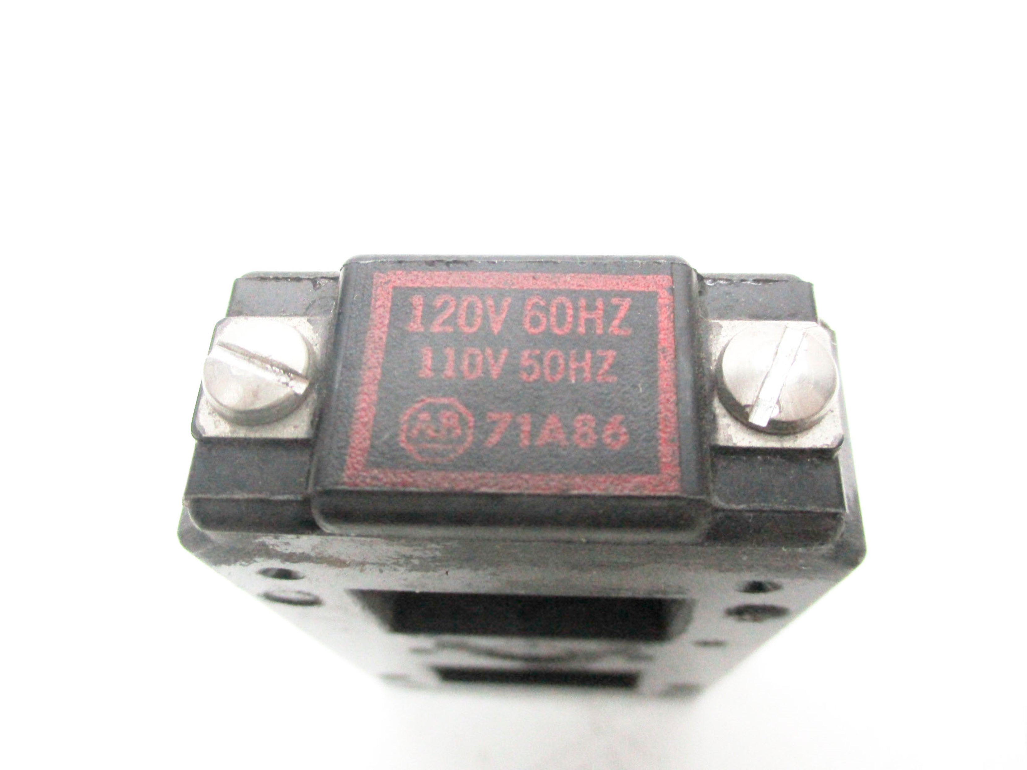 ALLEN BRADLEY 71A86 UNMP