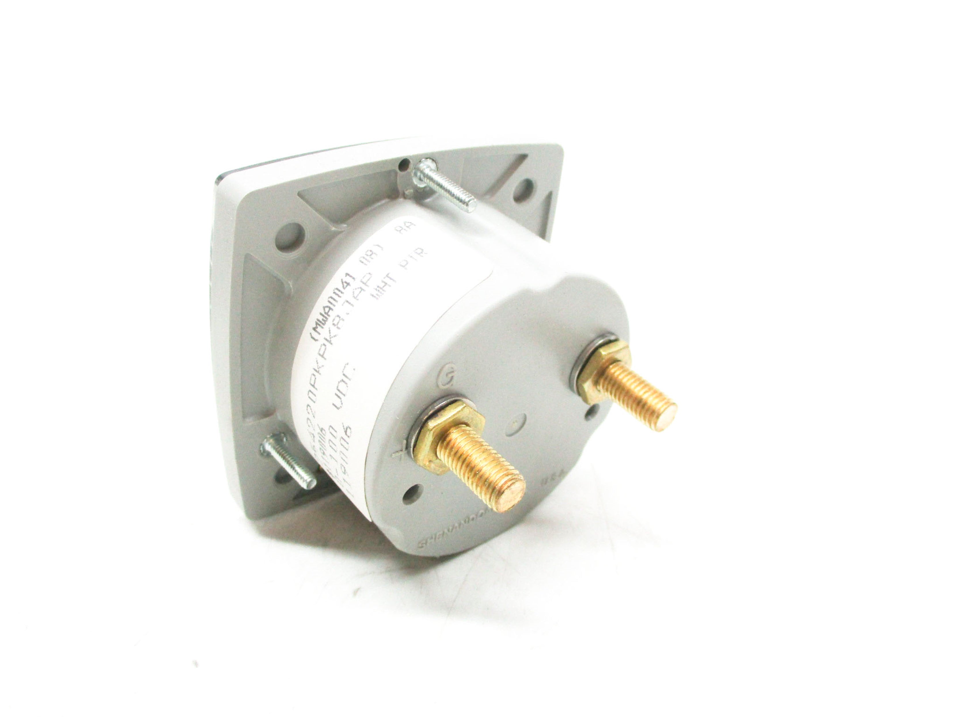 YOKOGAWA 254220PKPK8JAP NSMP