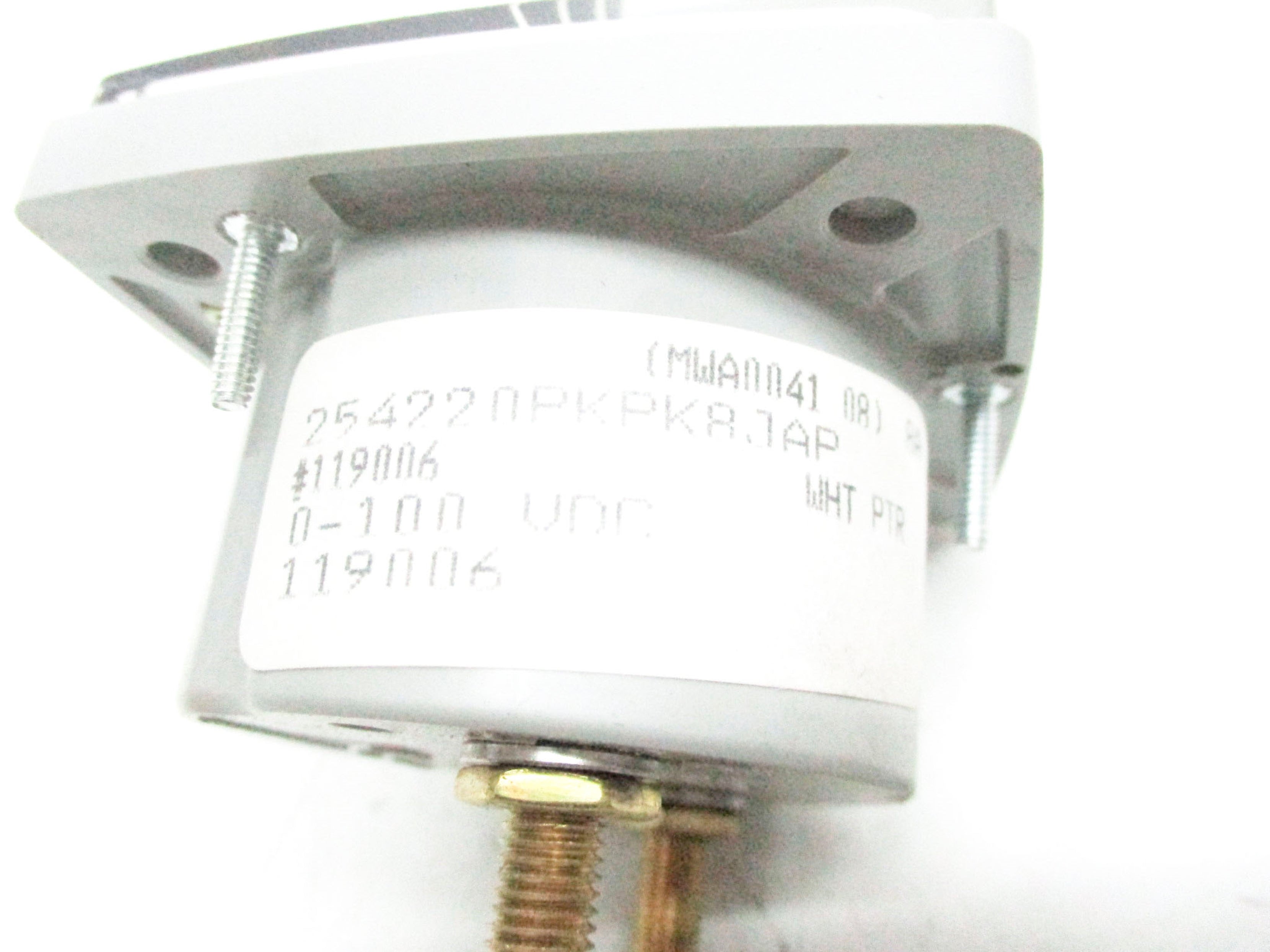 YOKOGAWA 254220PKPK8JAP NSMP