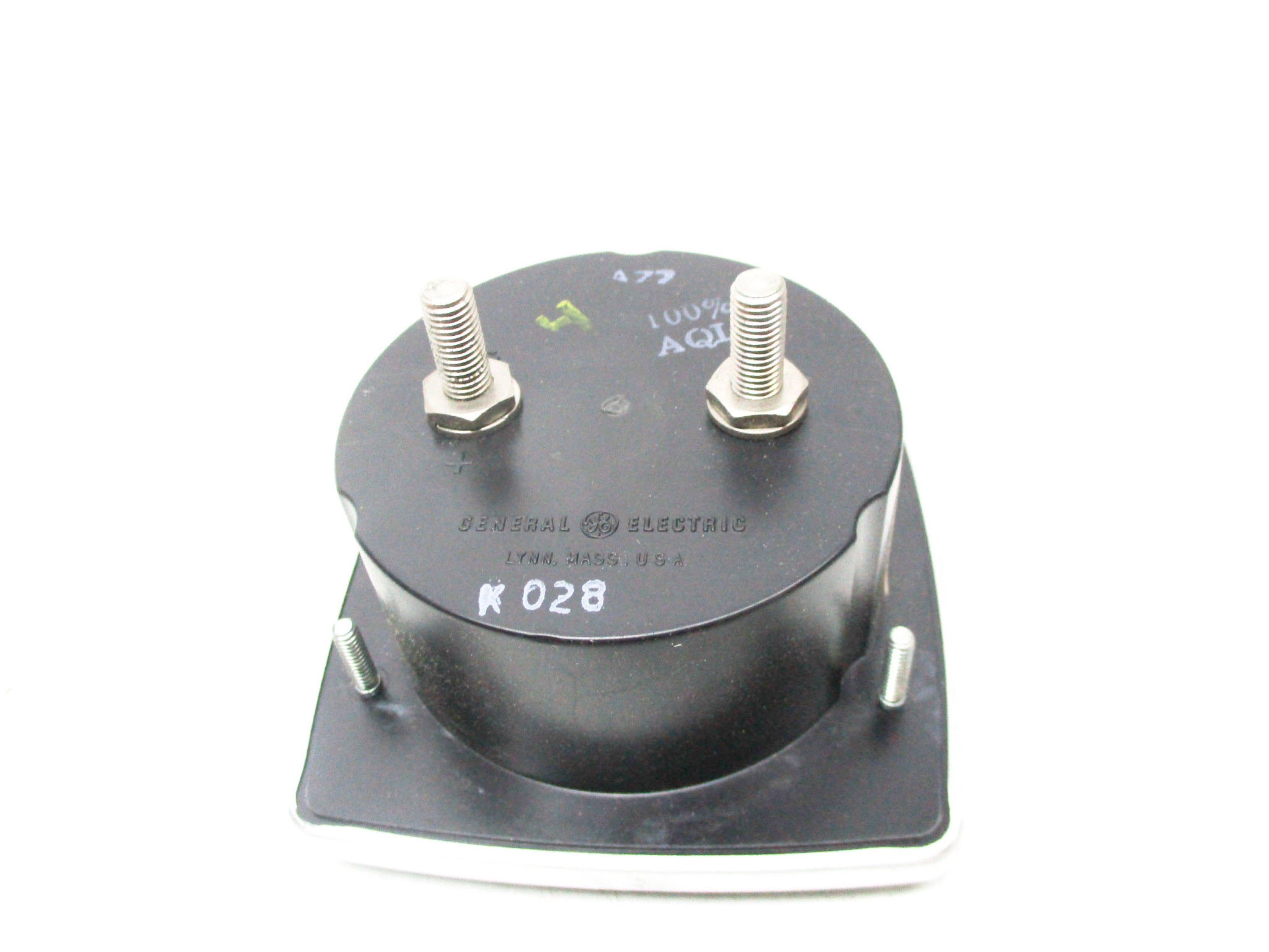 GENERAL ELECTRIC 50-162111LALA2 NSMP