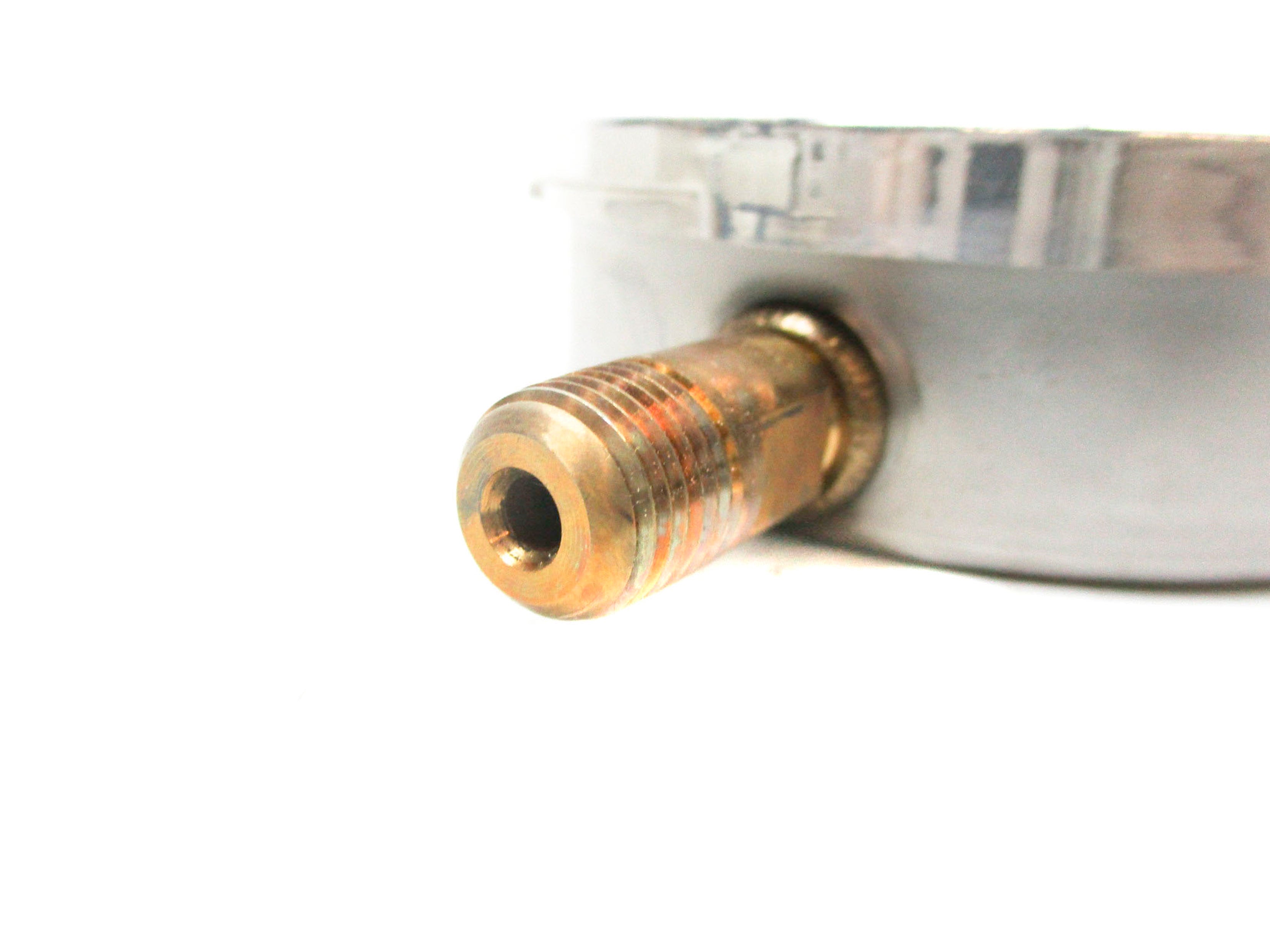 ASHCROFT 35-1009-AW-02L-30/OIMV 30-0VAC NSMP