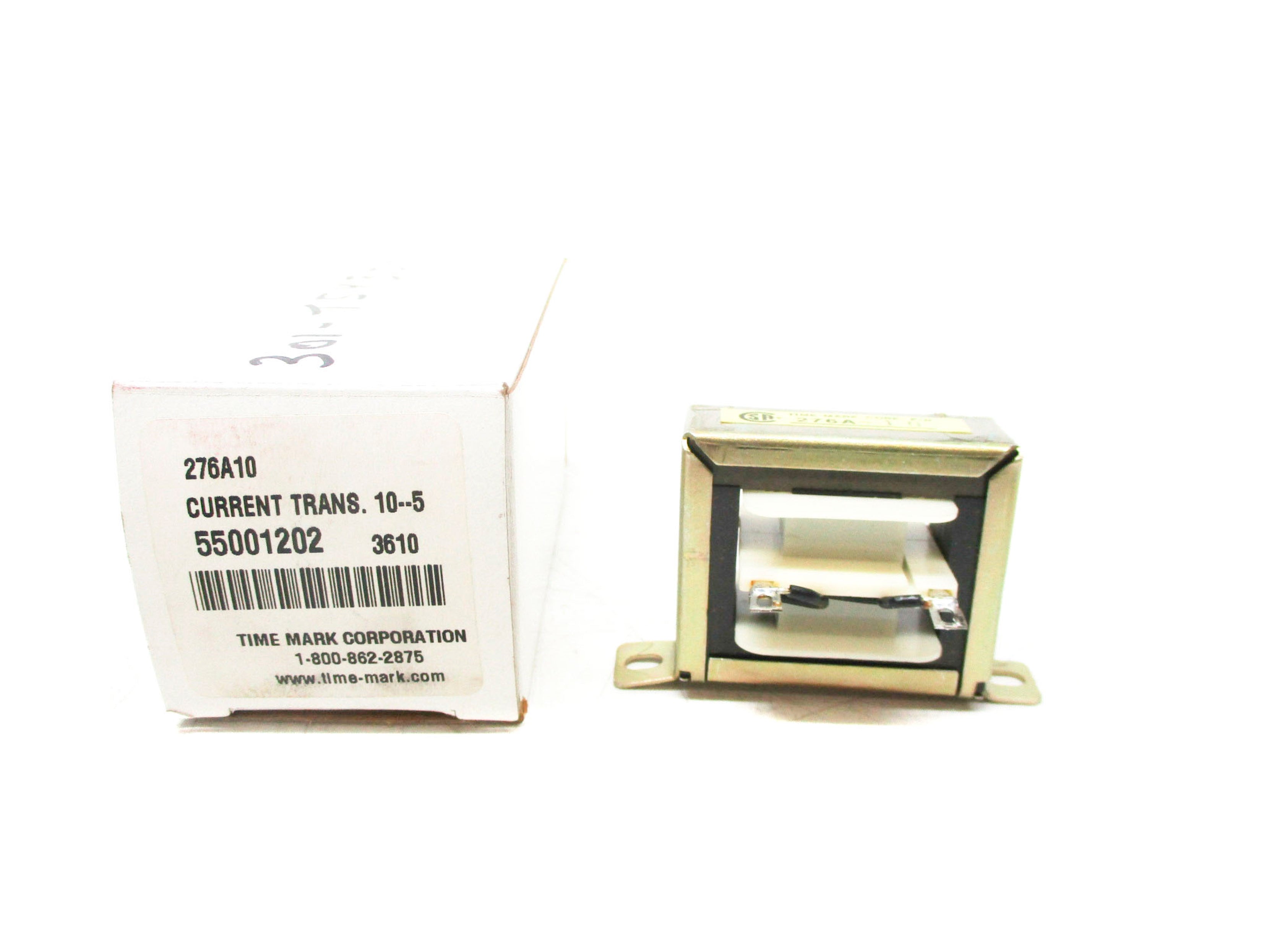 TIME MARK 276A10 NSMP