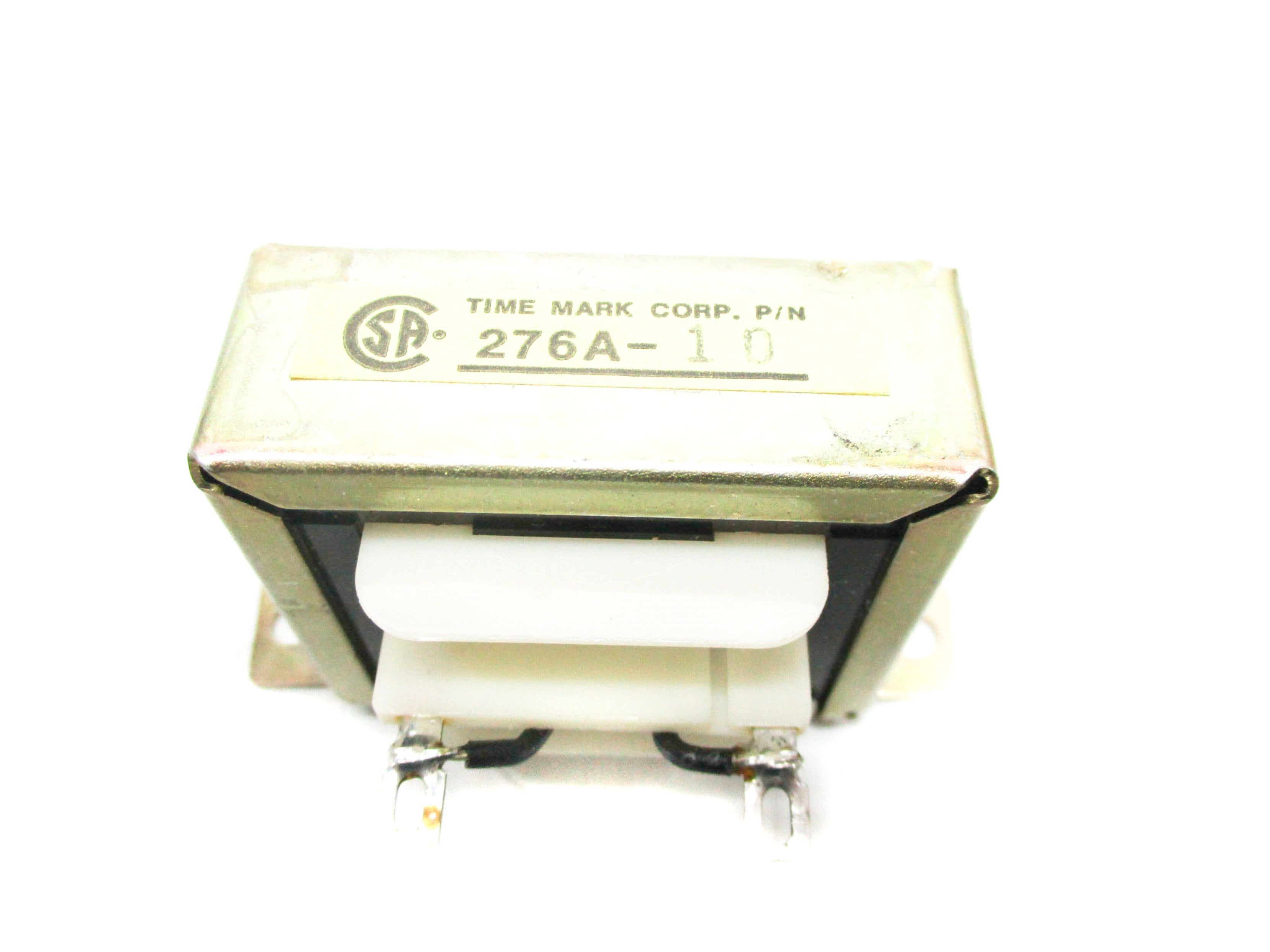 TIME MARK 276A10 NSMP