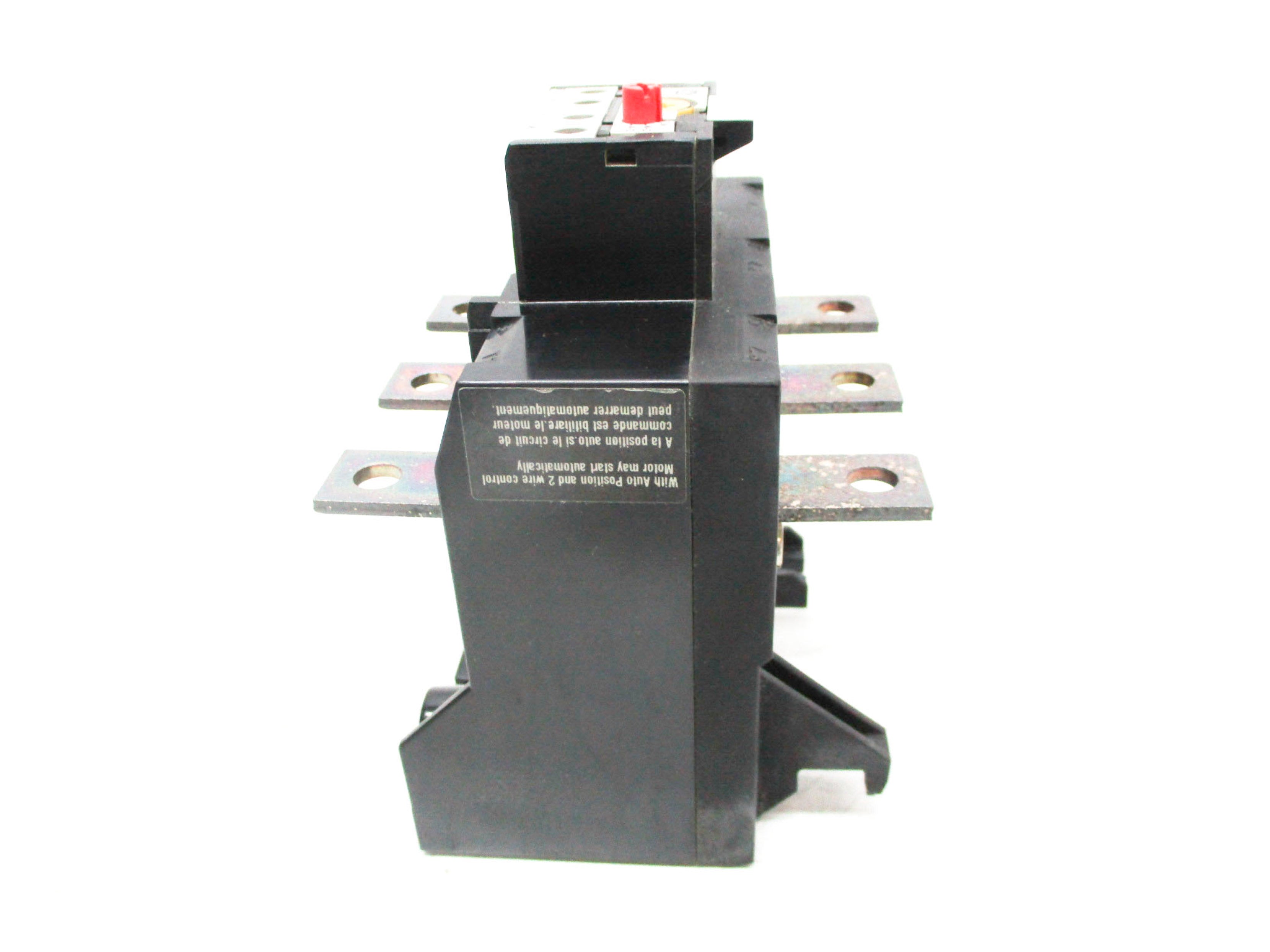 GENERAL ELECTRIC RT3F 140-190A NSMP
