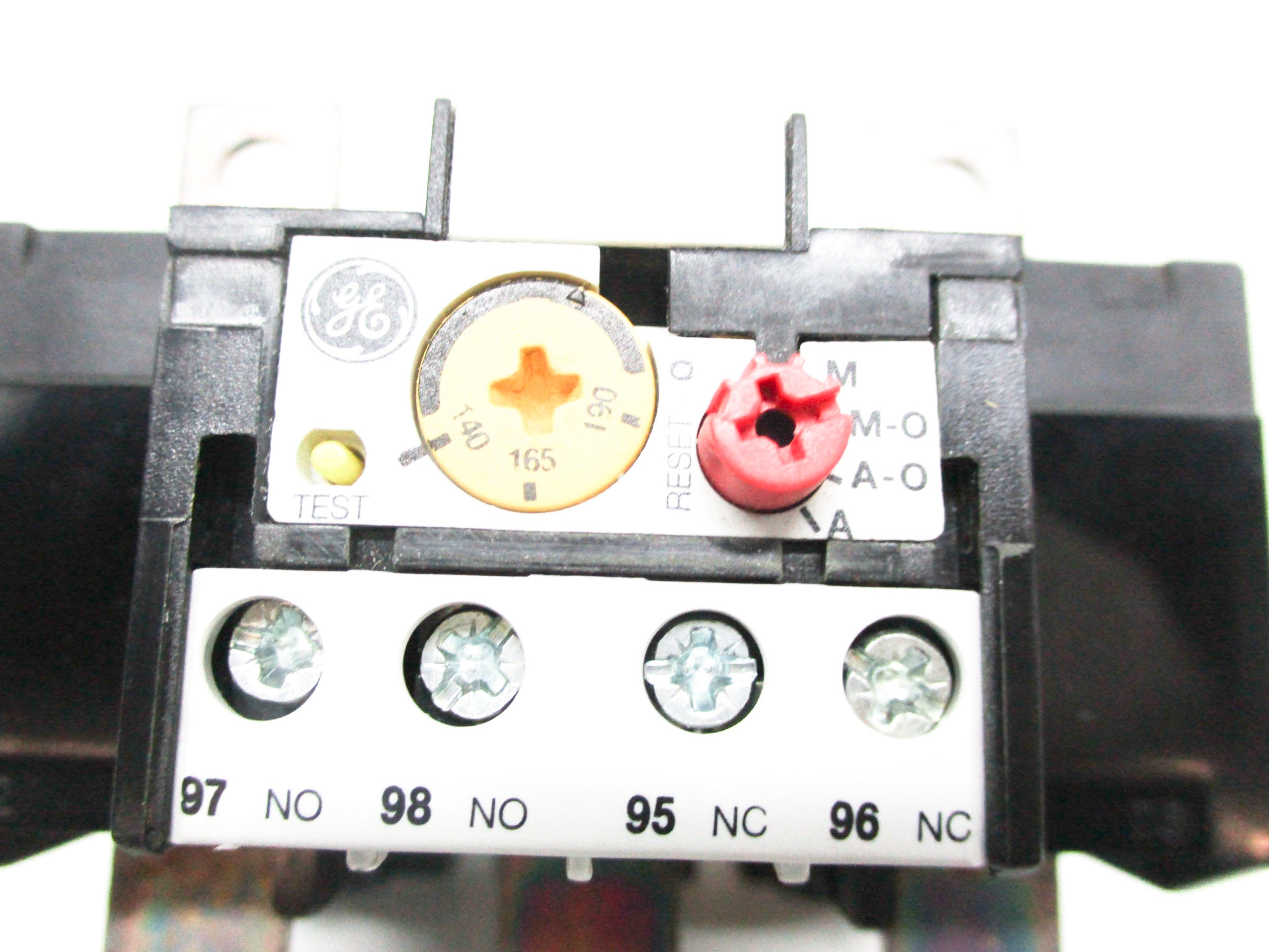 GENERAL ELECTRIC RT3F 140-190A NSMP