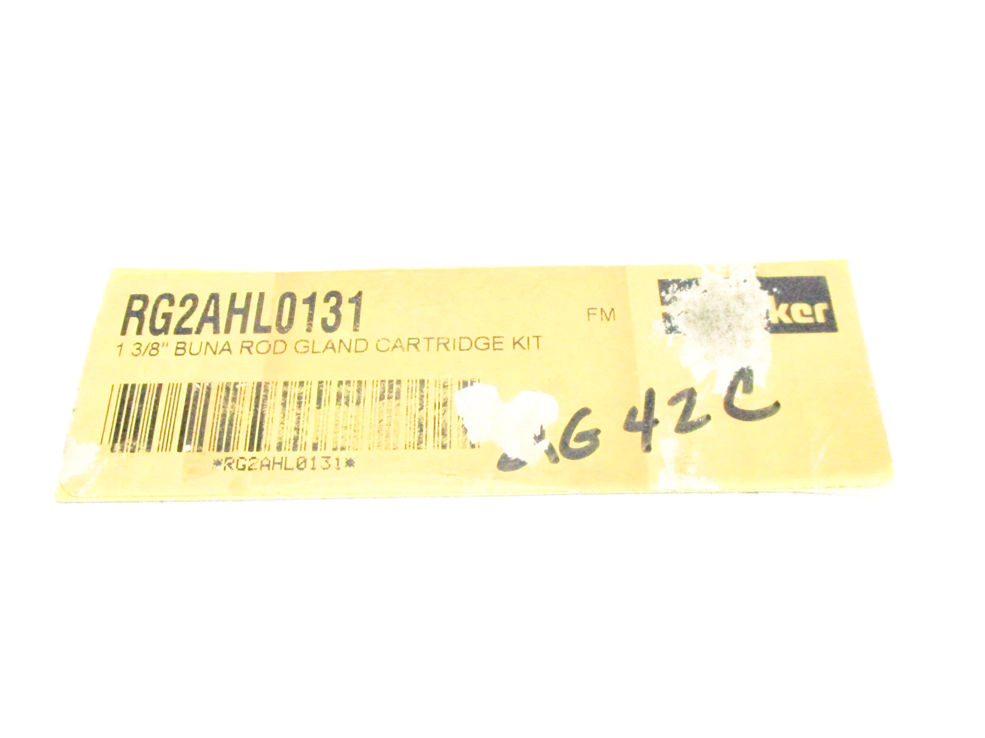 PARKER RG2AHL0131 NSNP