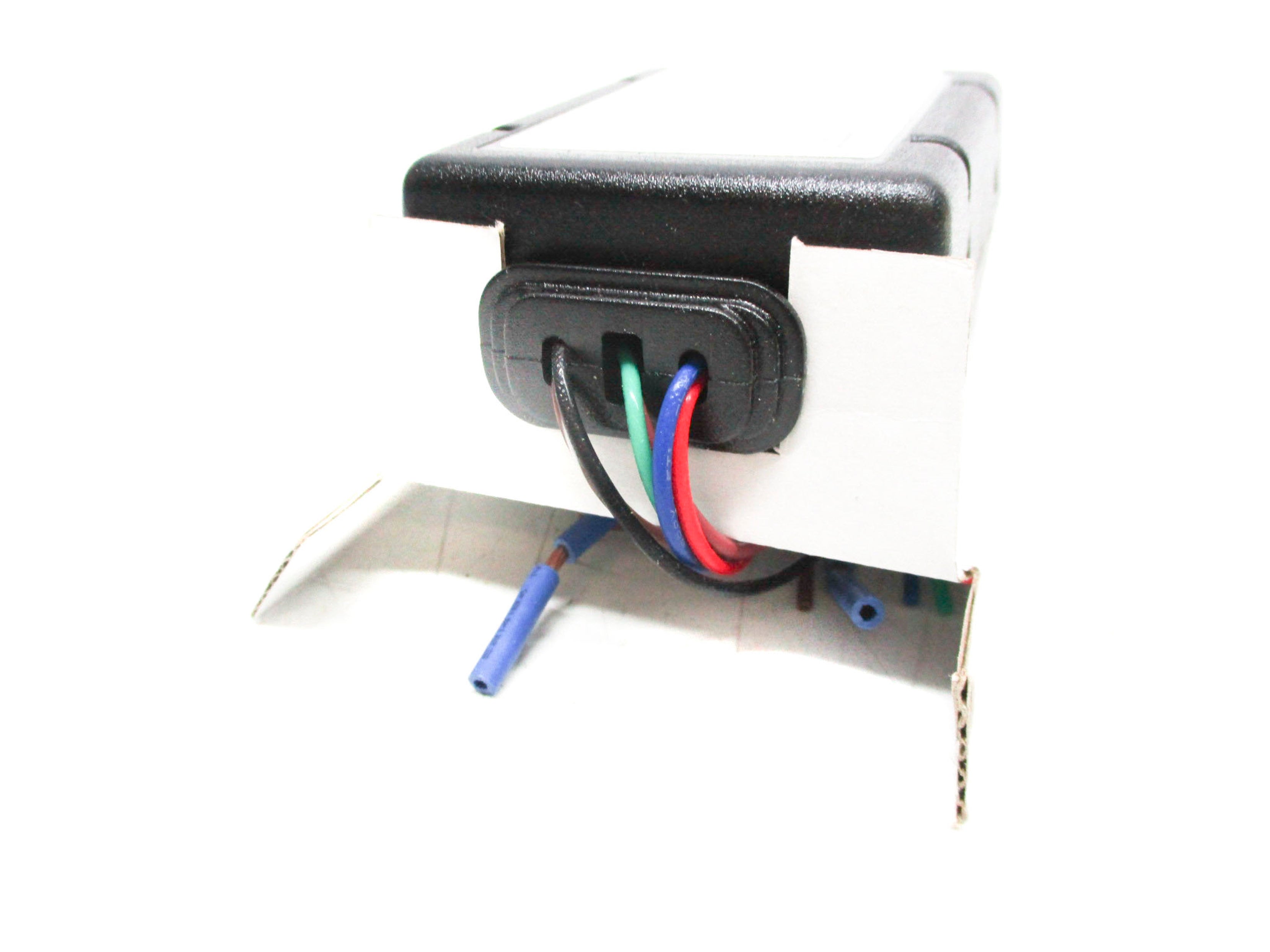 LEVITON OSA20-R00 24VDC NSMP