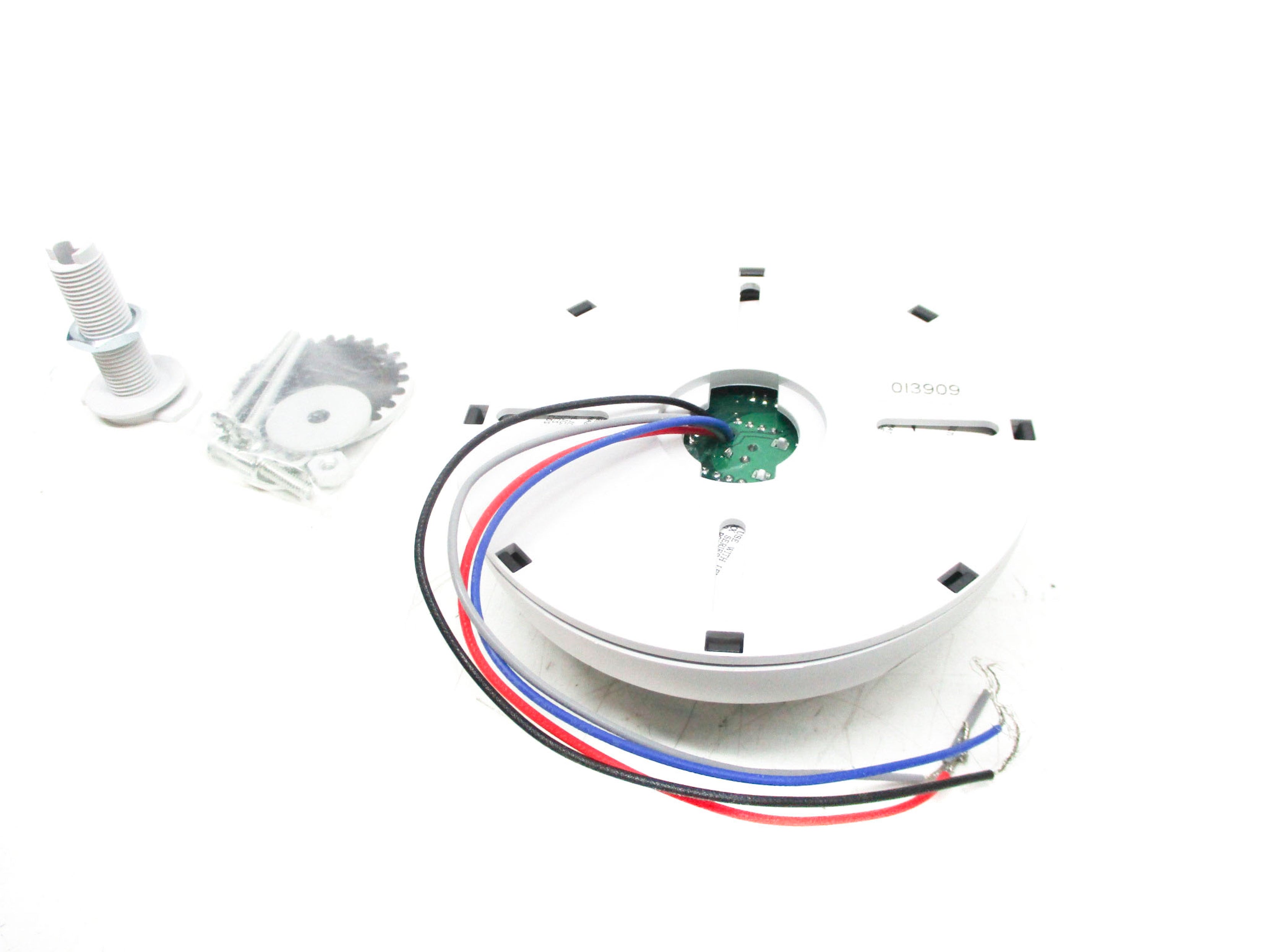 LEVITON OSC20-M0W NSMP