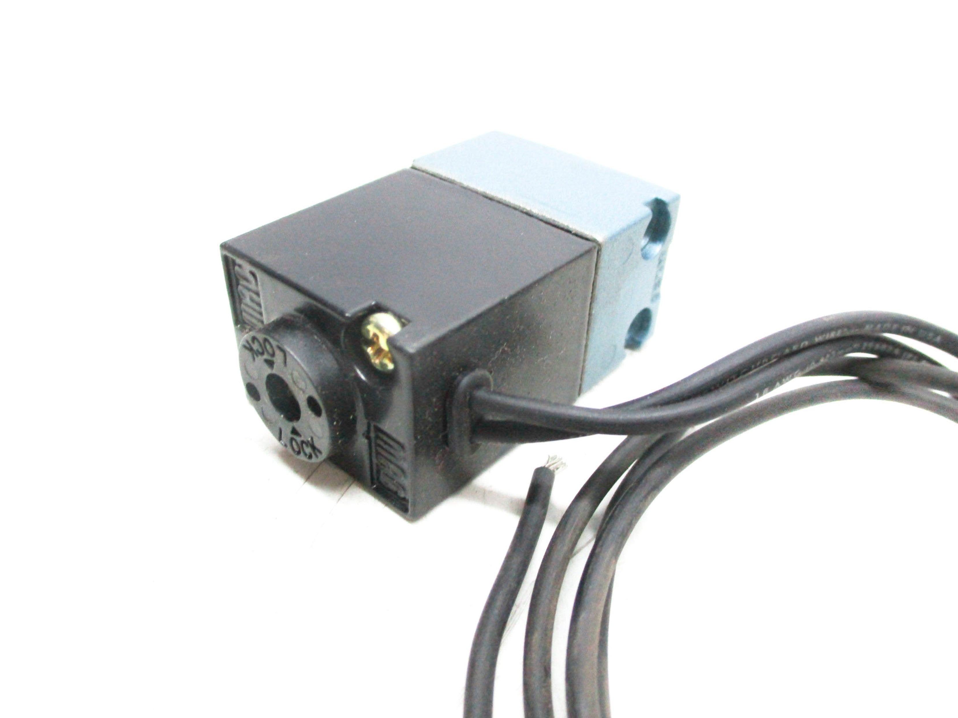 MAC PME-111BAAA 110/50 120/60 25-150PSI NSNP