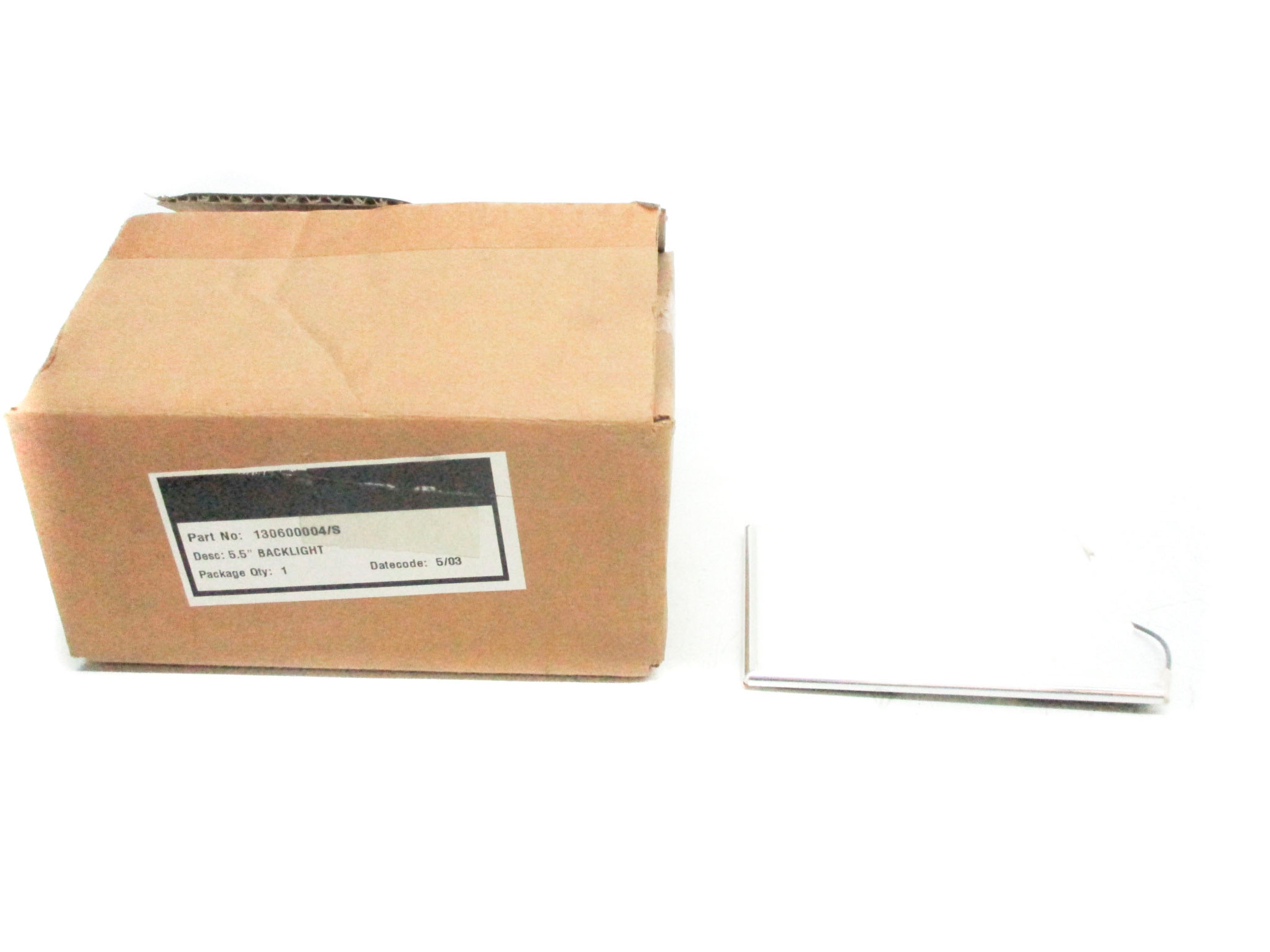 INDUSTRIAL MRO 130600004/S NSMP