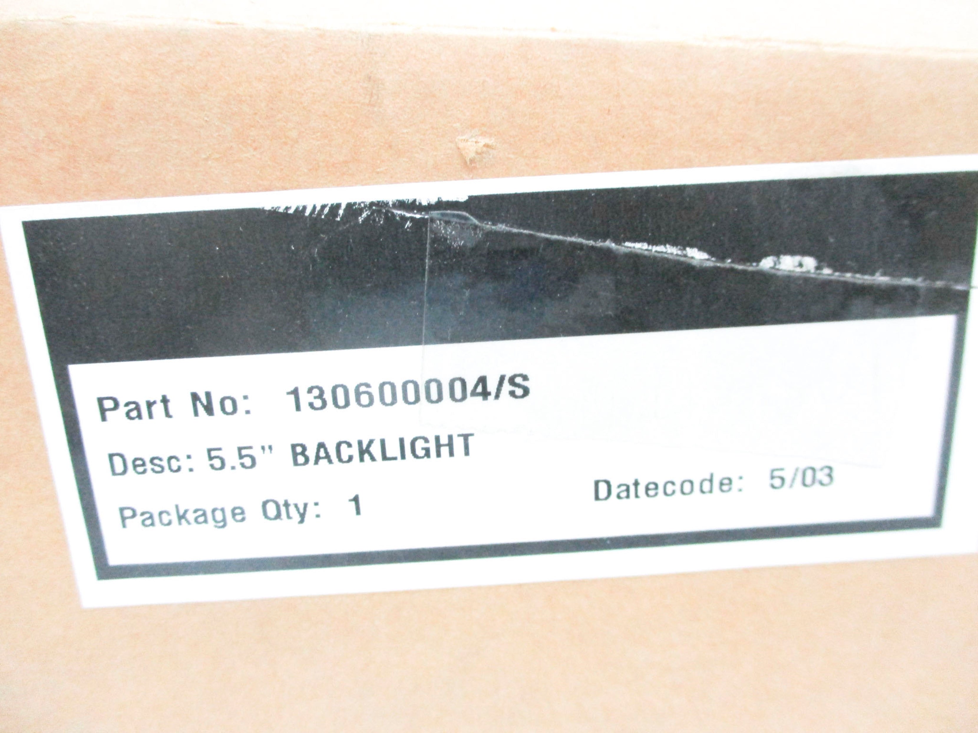 INDUSTRIAL MRO 130600004/S NSMP