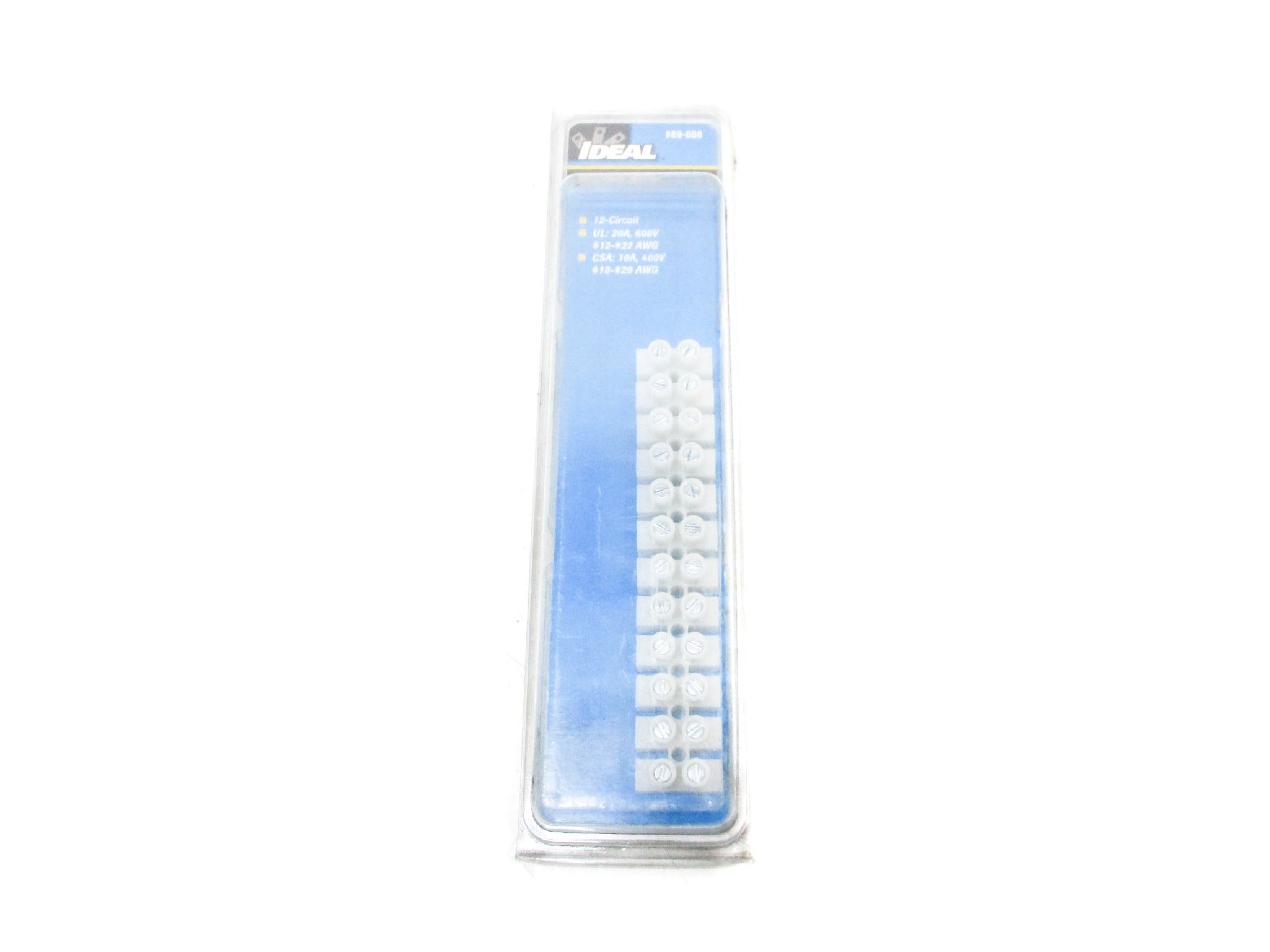 IDEAL 89-608 NSMP
