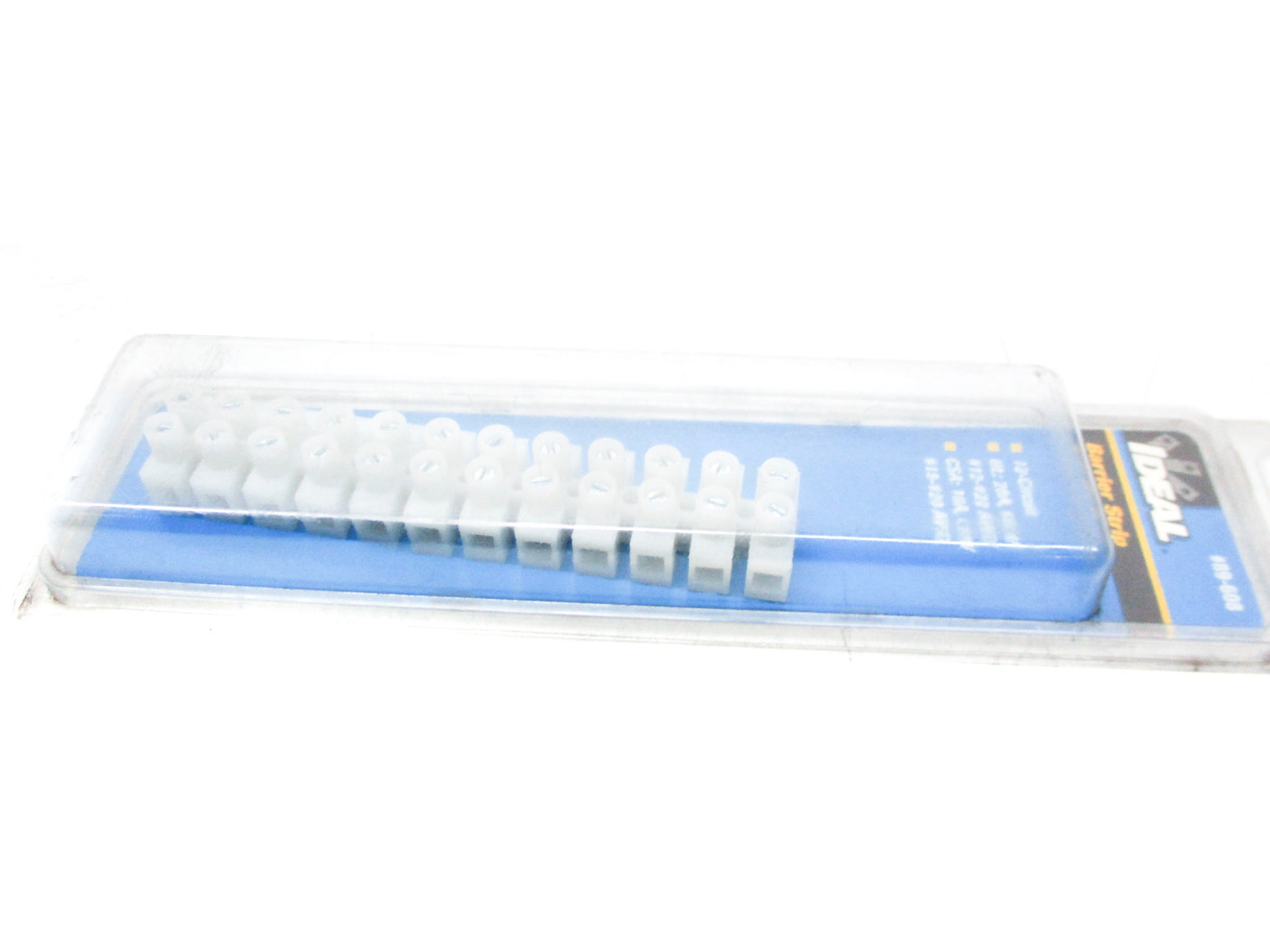 IDEAL 89-608 NSMP
