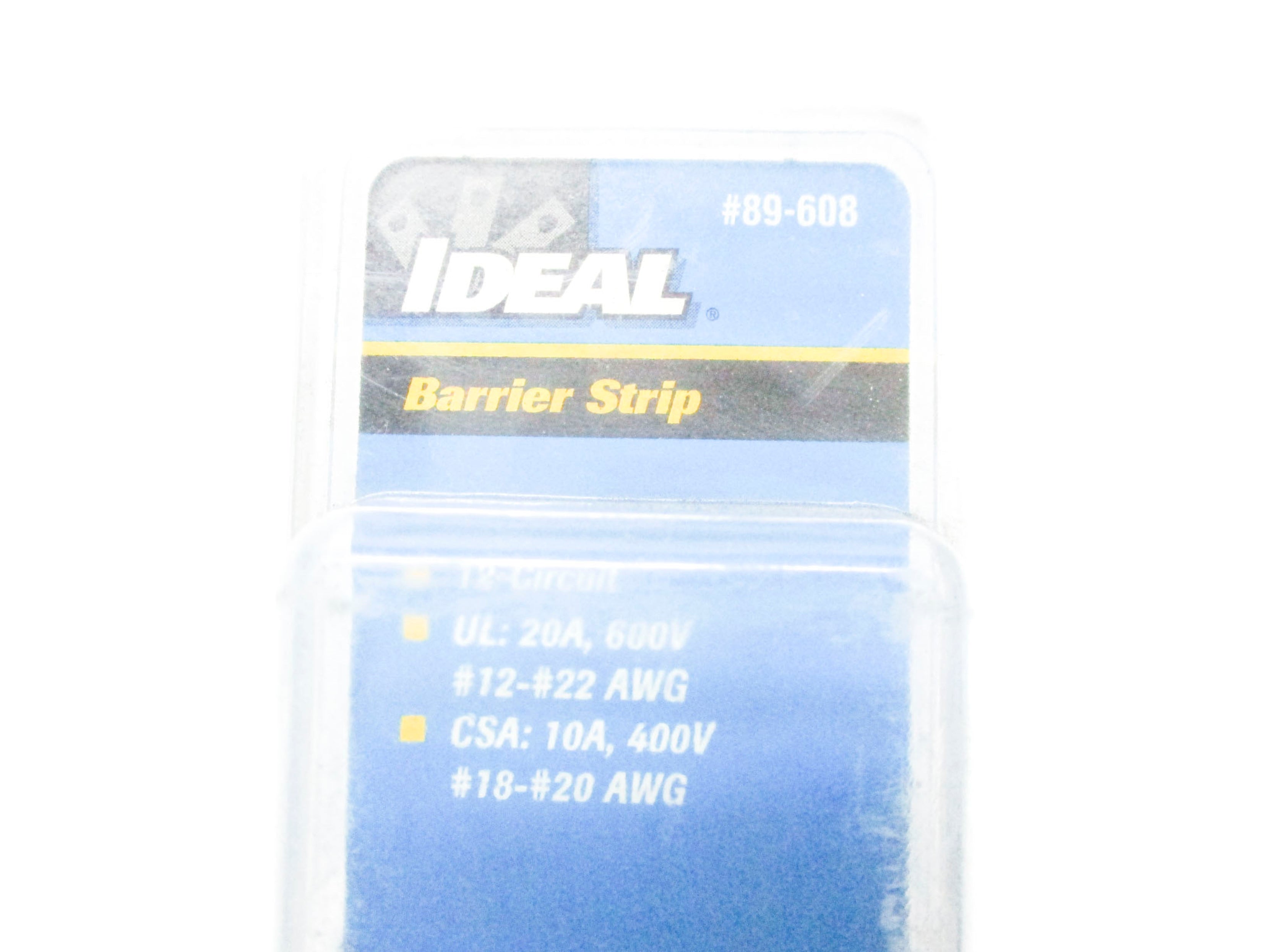 IDEAL 89-608 NSMP