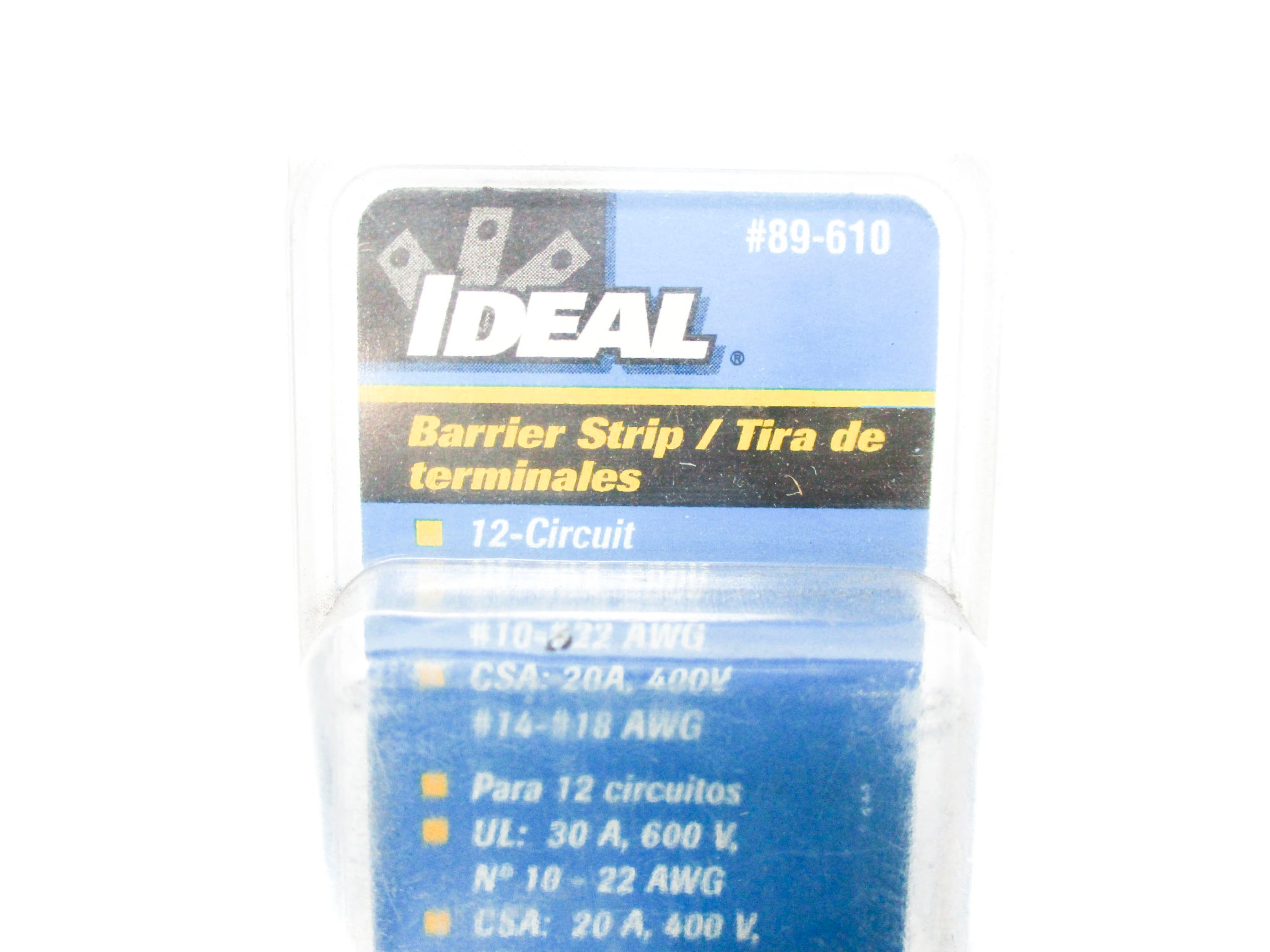 IDEAL 89-610 NSMP