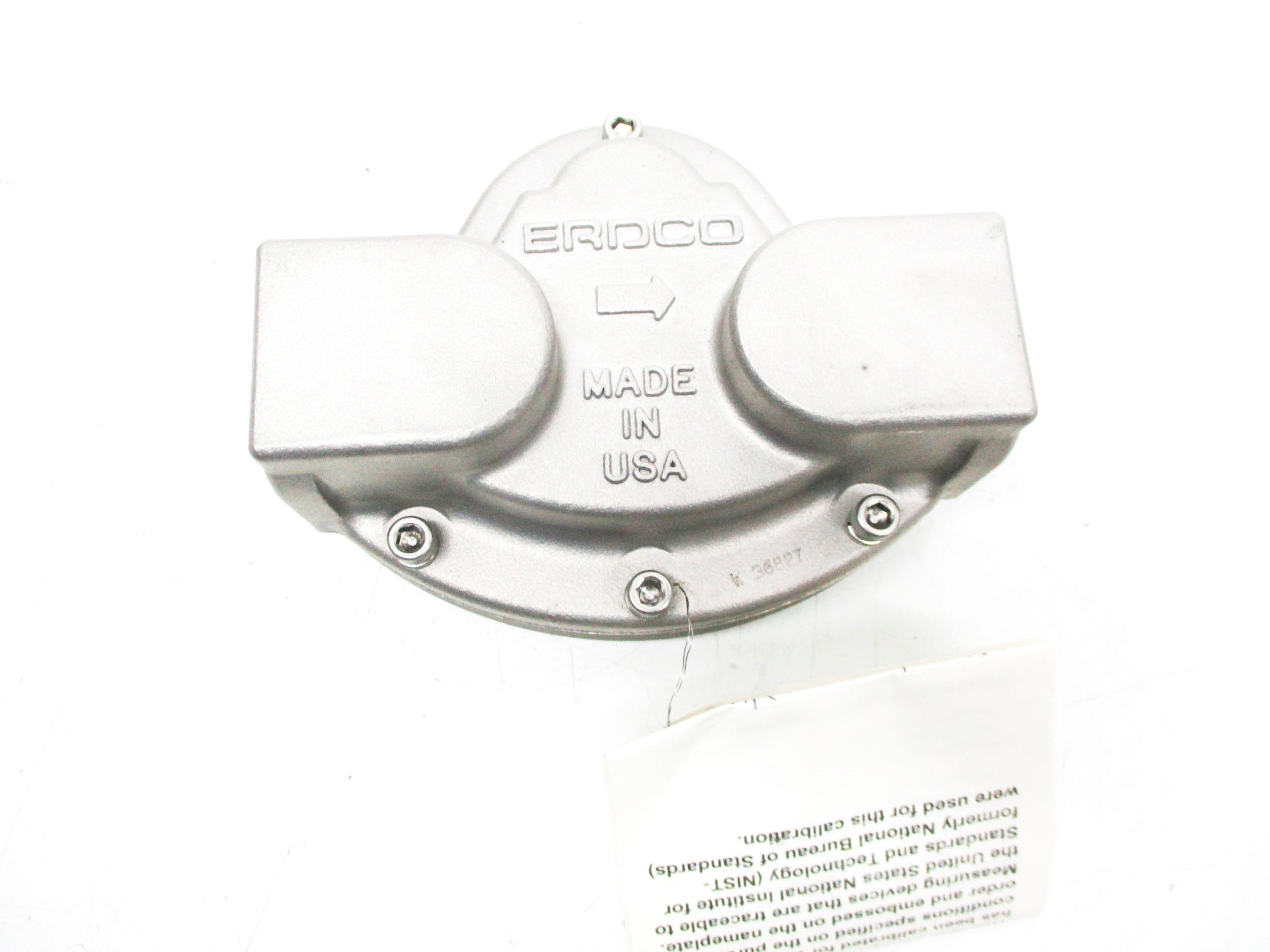 ERDCO 3263-03T0-13 NSMP