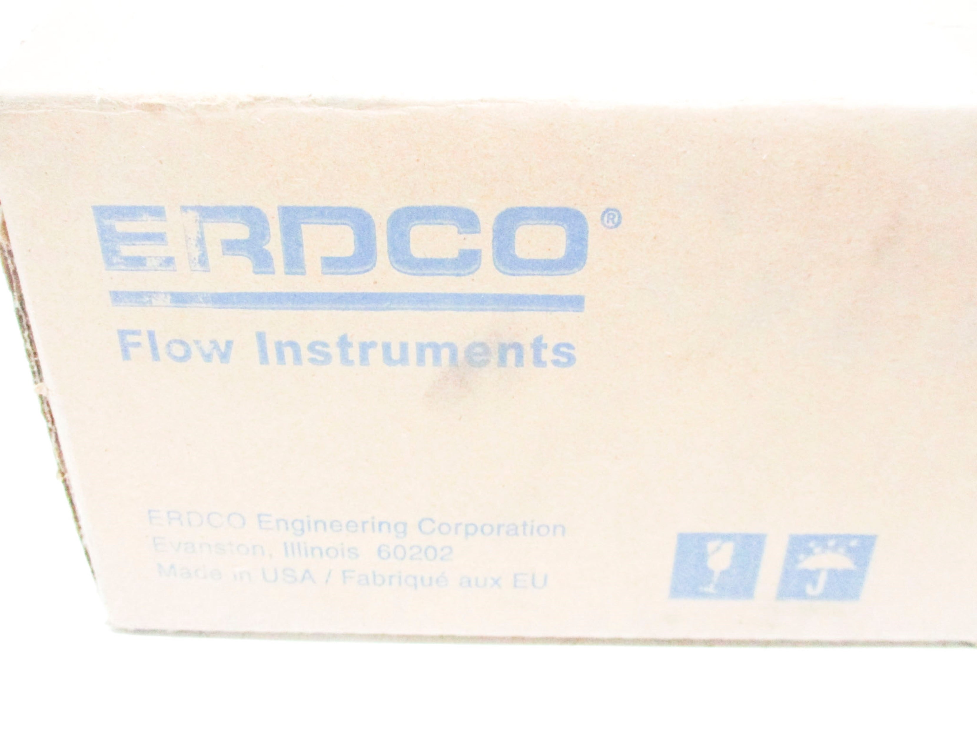 ERDCO 3263-03T0-13 NSMP