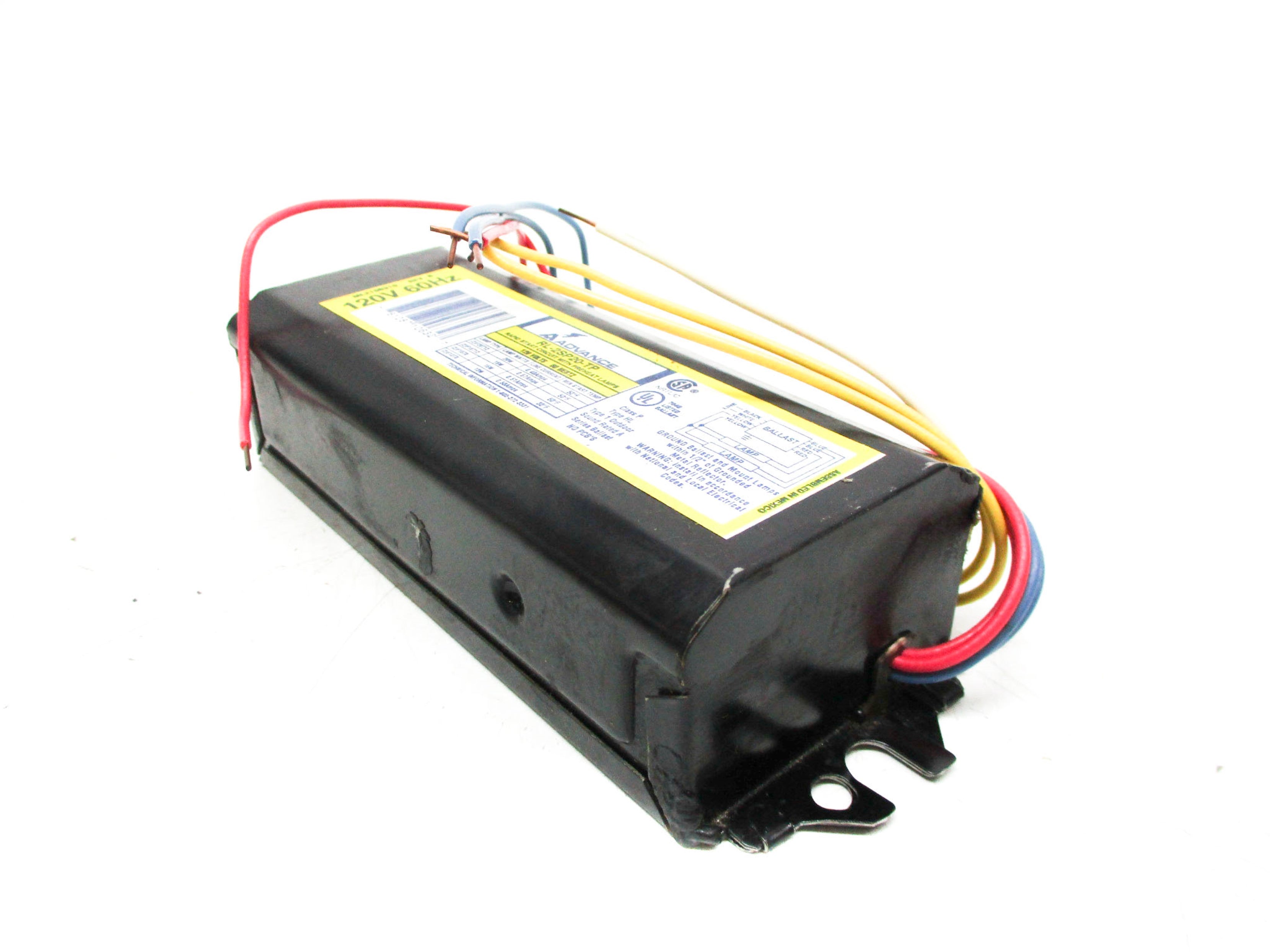 ADVANCE RL-2SP20-TP NSMP