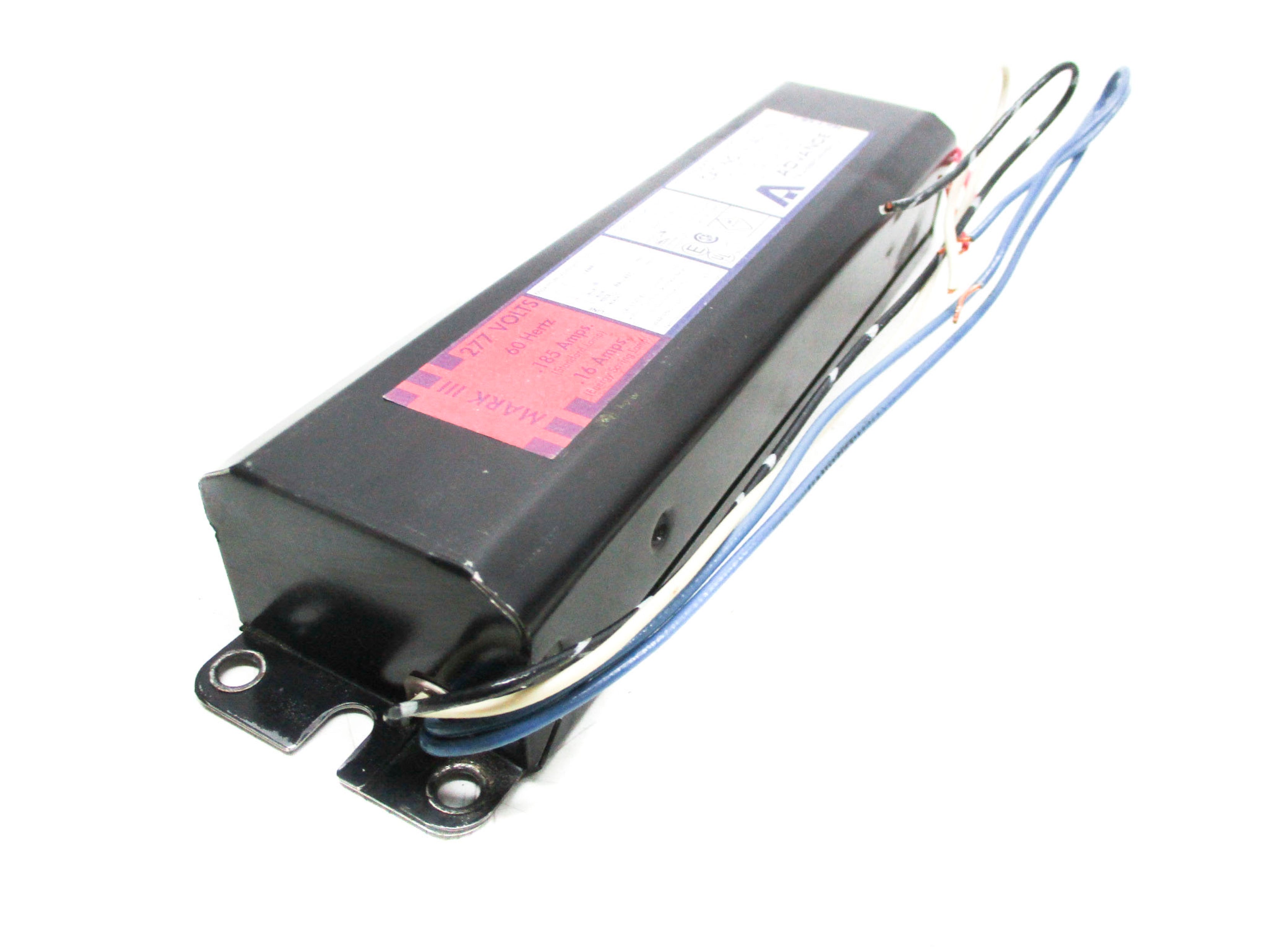 ADVANCE V-140-2-TP UNMP
