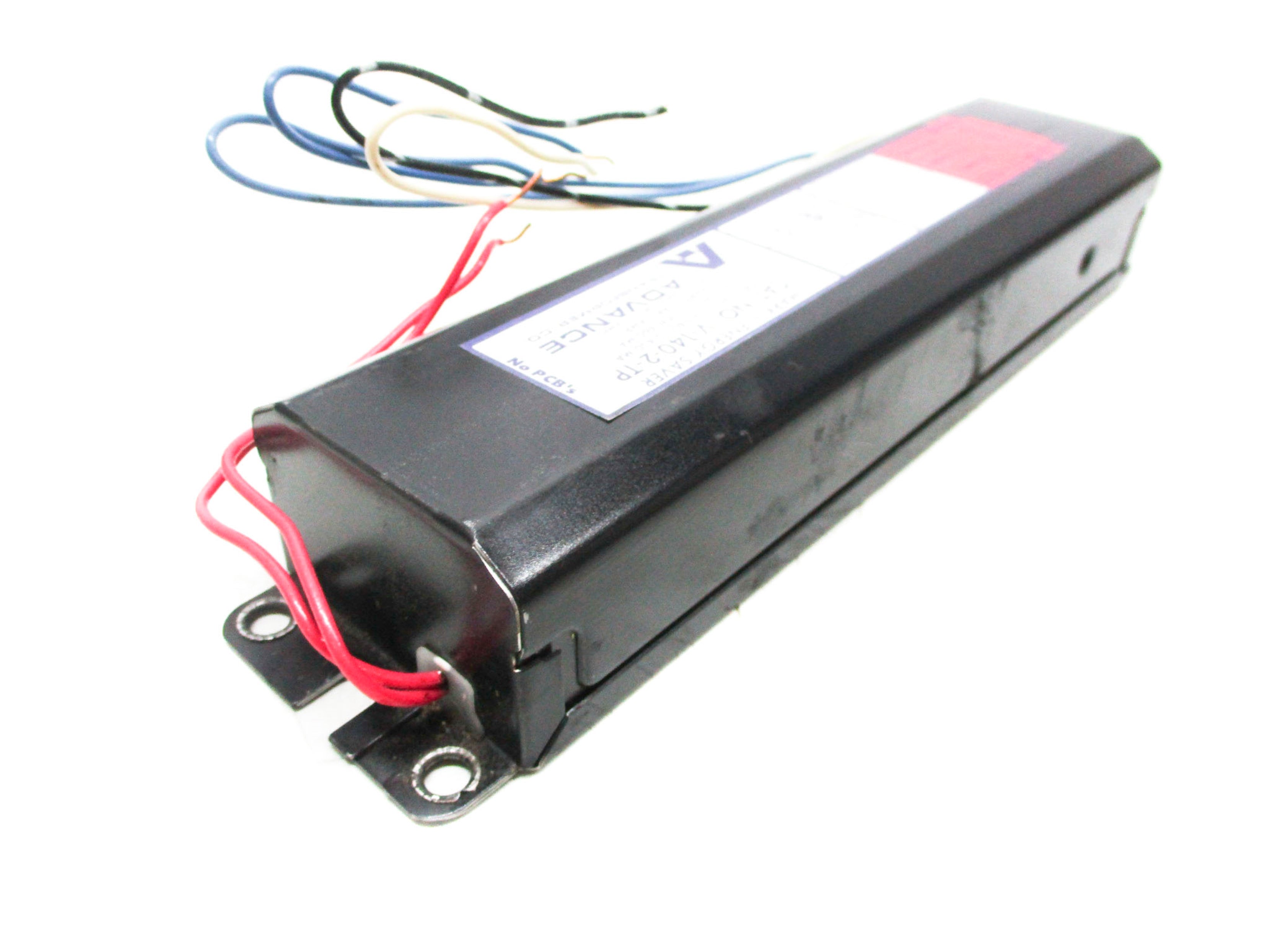 ADVANCE V-140-2-TP UNMP