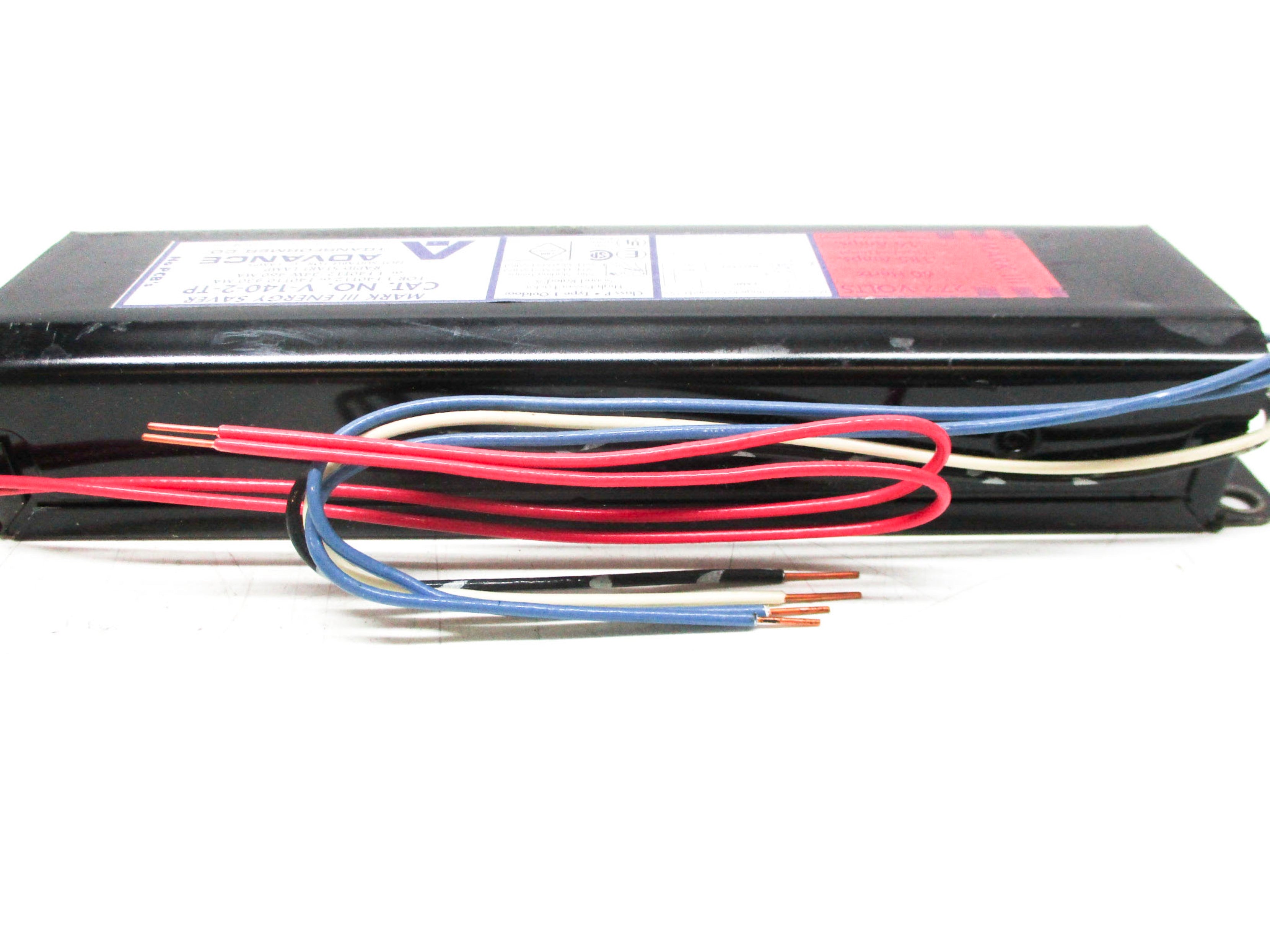 ADVANCE V-140-2-TP NSNP