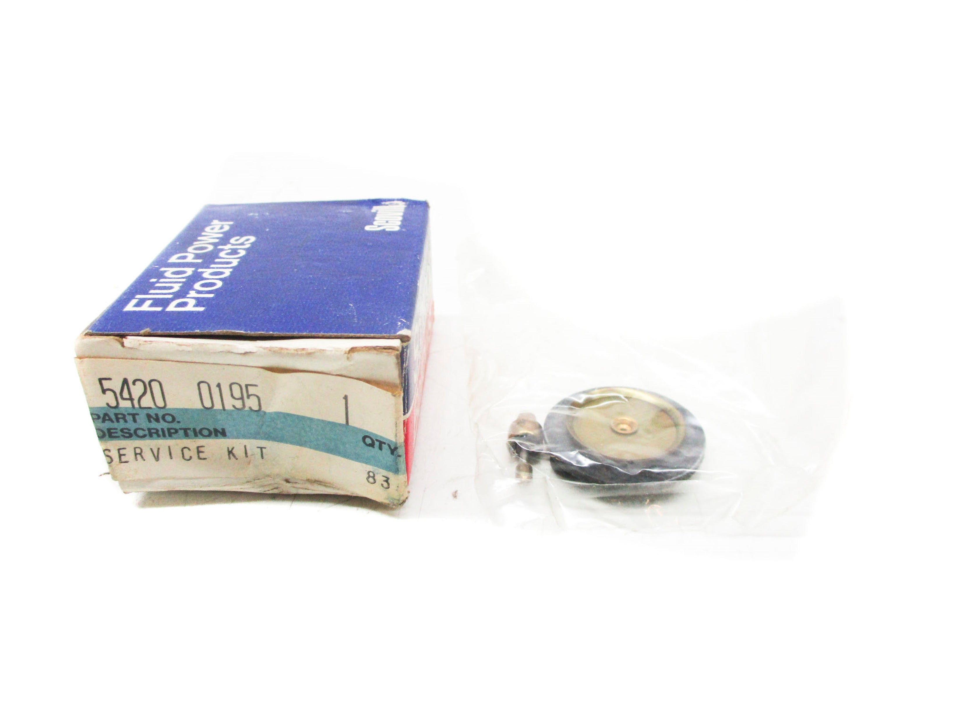 SCHRADER 5420-0195 NSMP