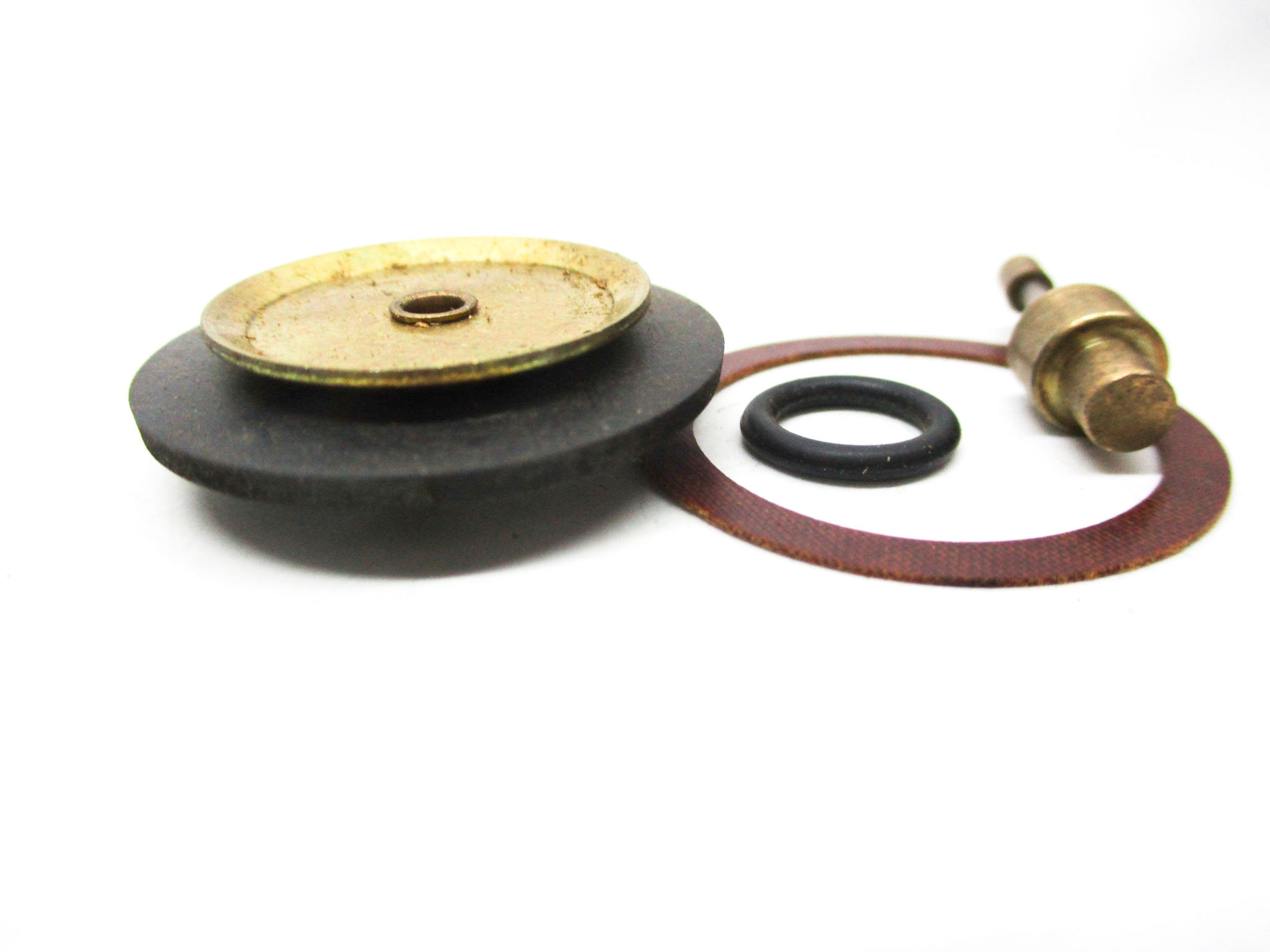 SCHRADER 5420R-100 NSMP