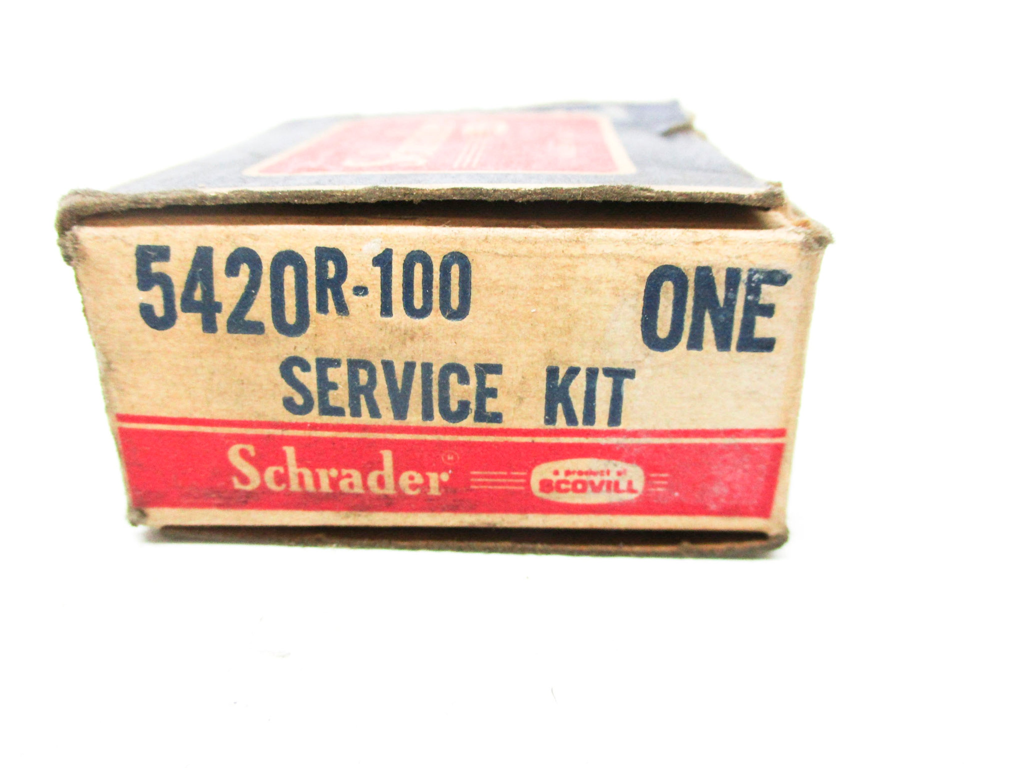 SCHRADER 5420R-100 NSMP
