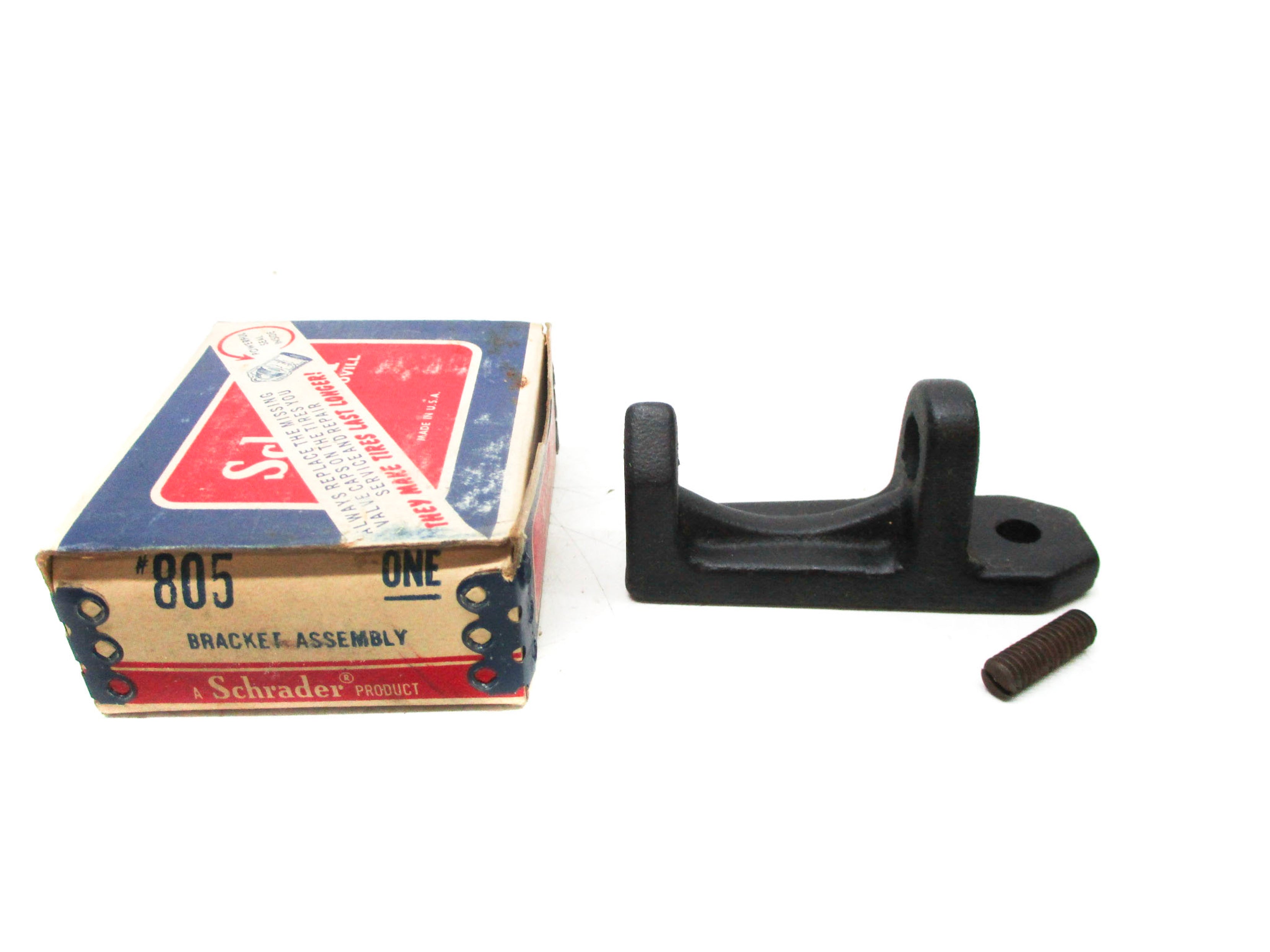 SCHRADER 805 NSMP