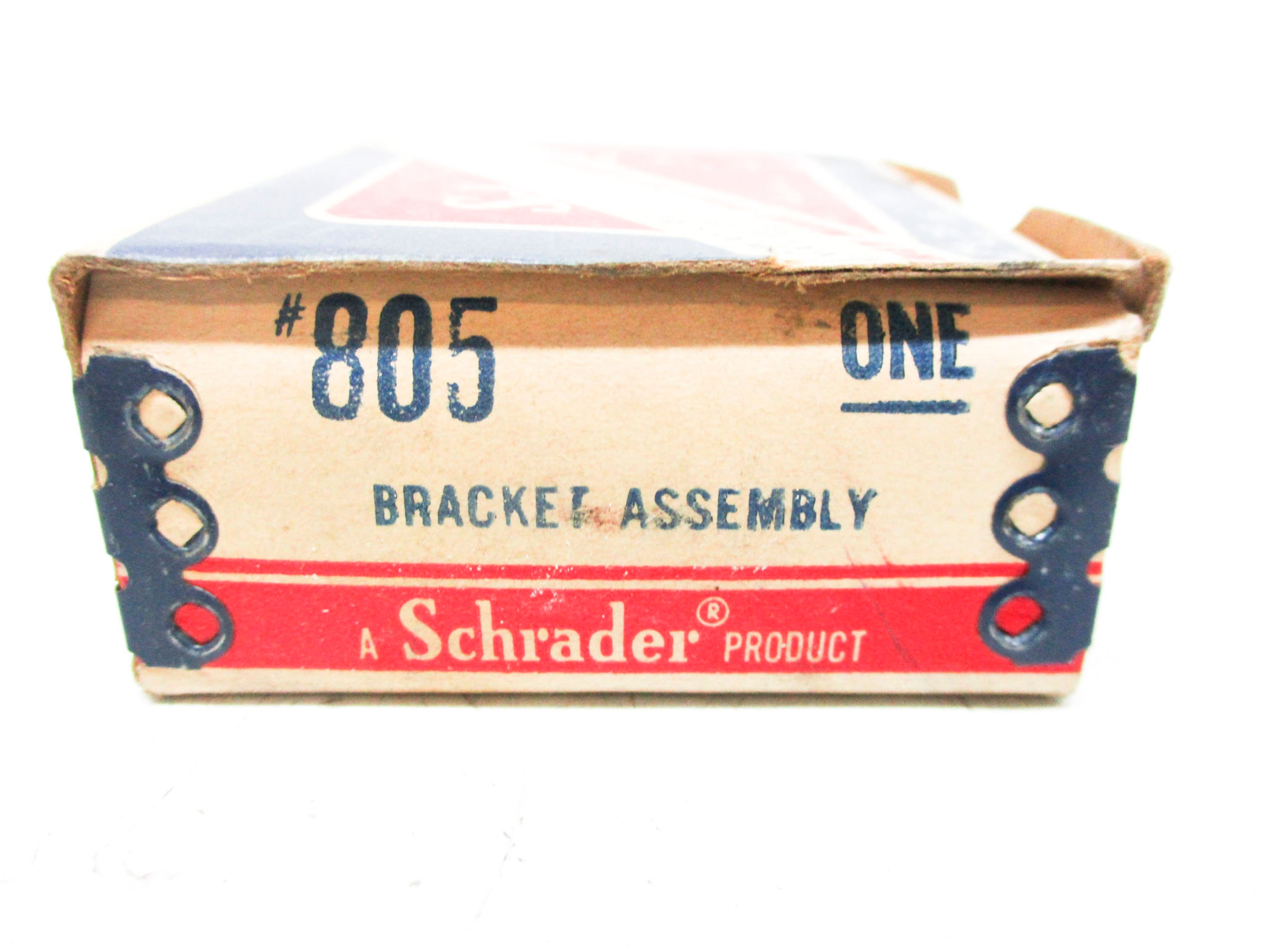 SCHRADER 805 NSMP