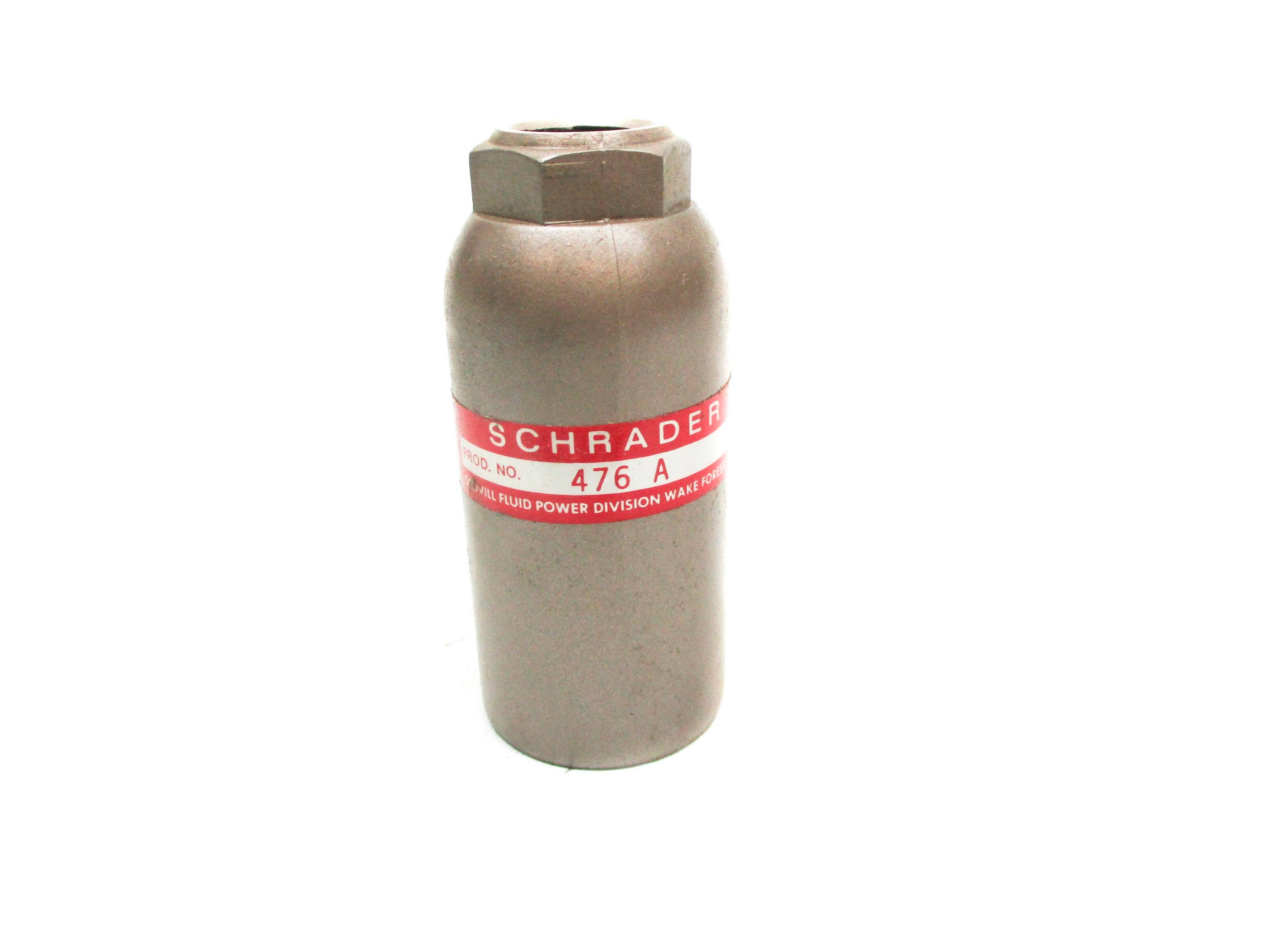 SCHRADER 476A NSNP
