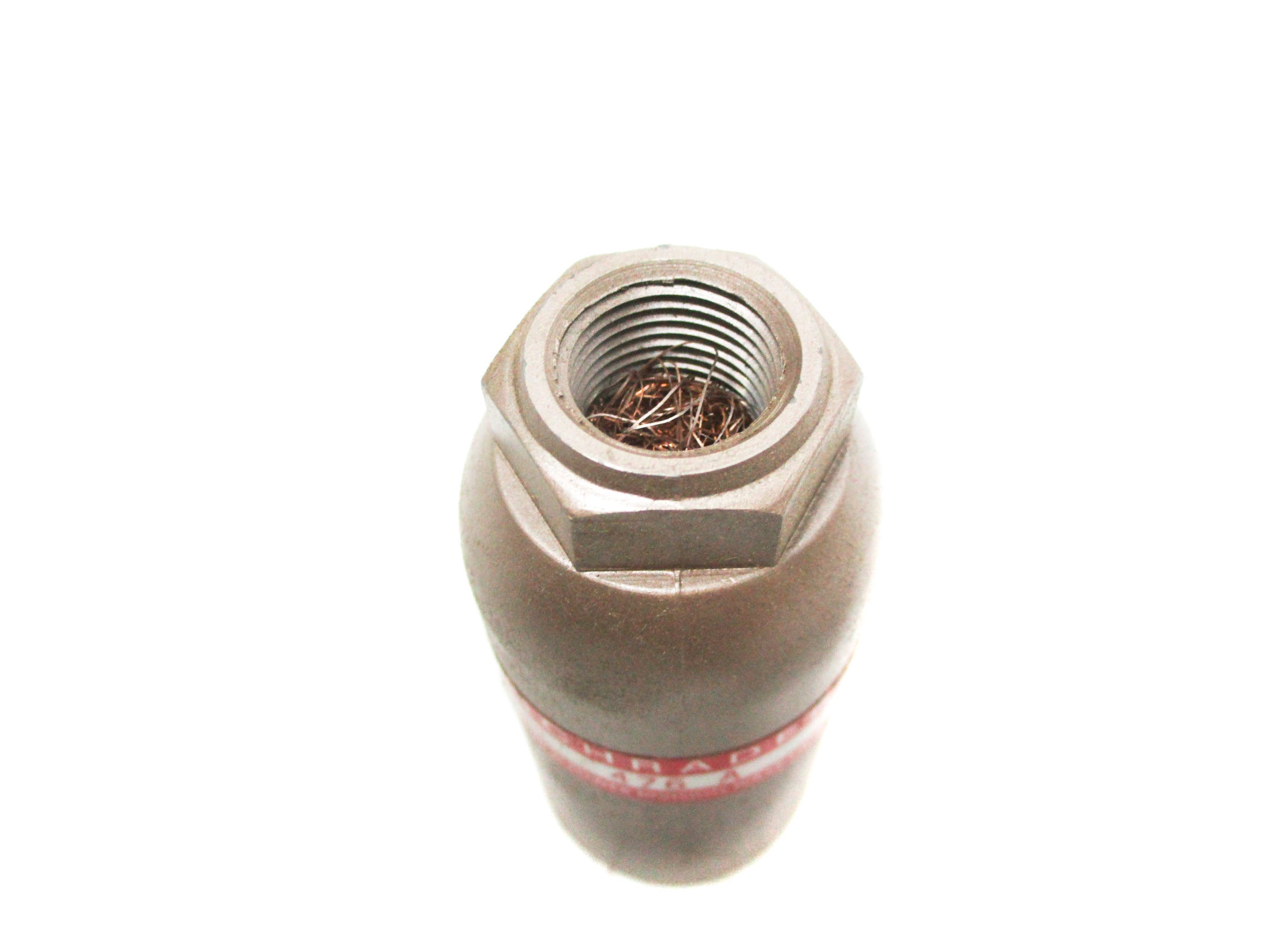 SCHRADER 476A NSNP