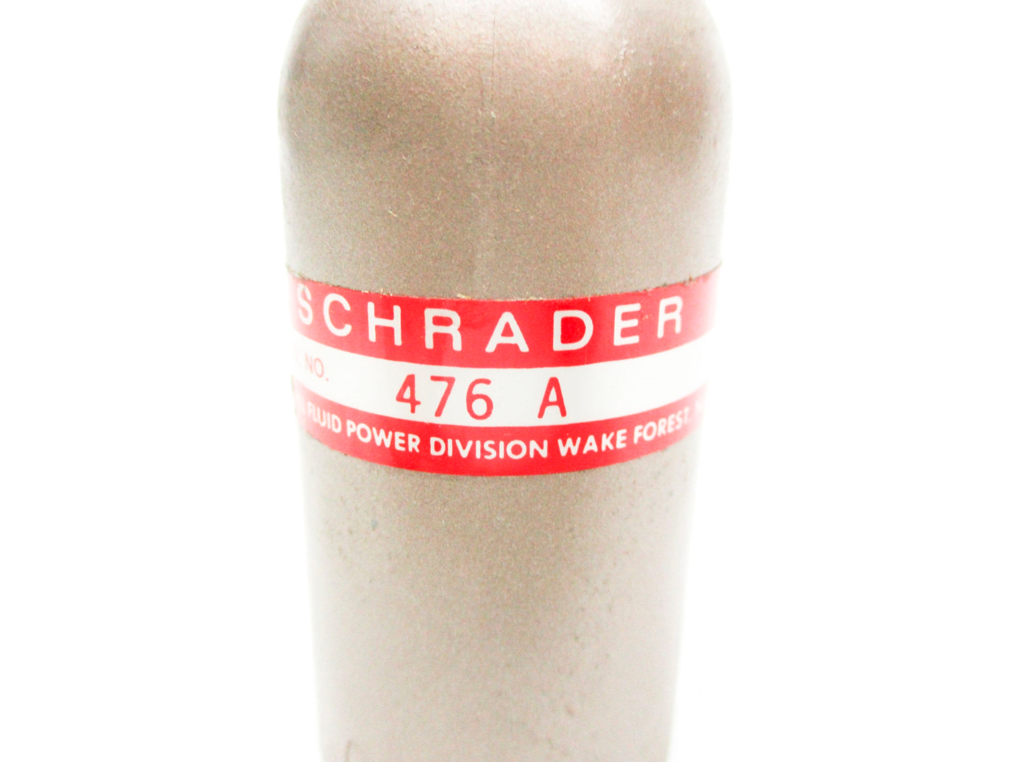 SCHRADER 476A NSNP