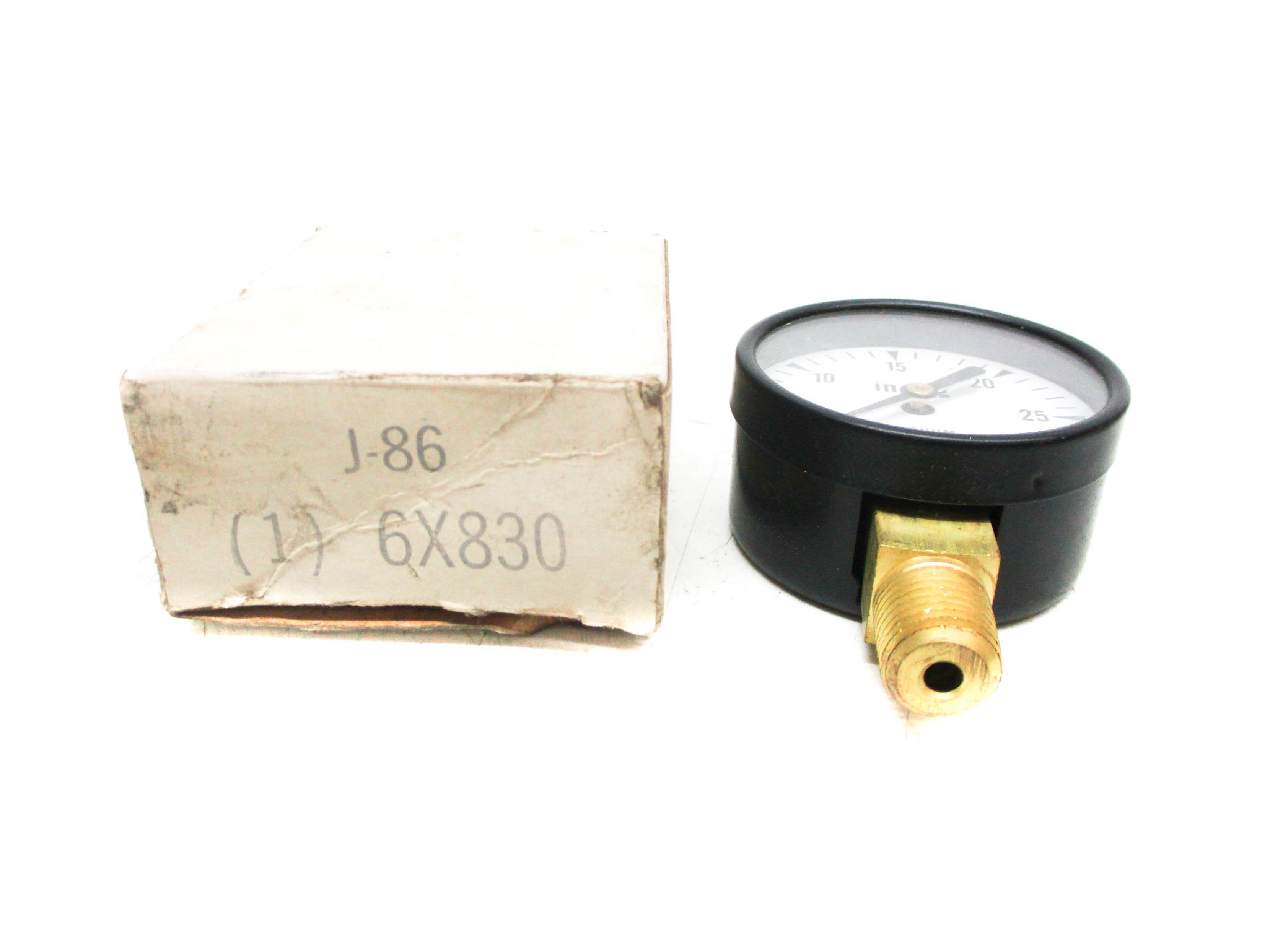 USG 6X830 0-30"HG NSMP