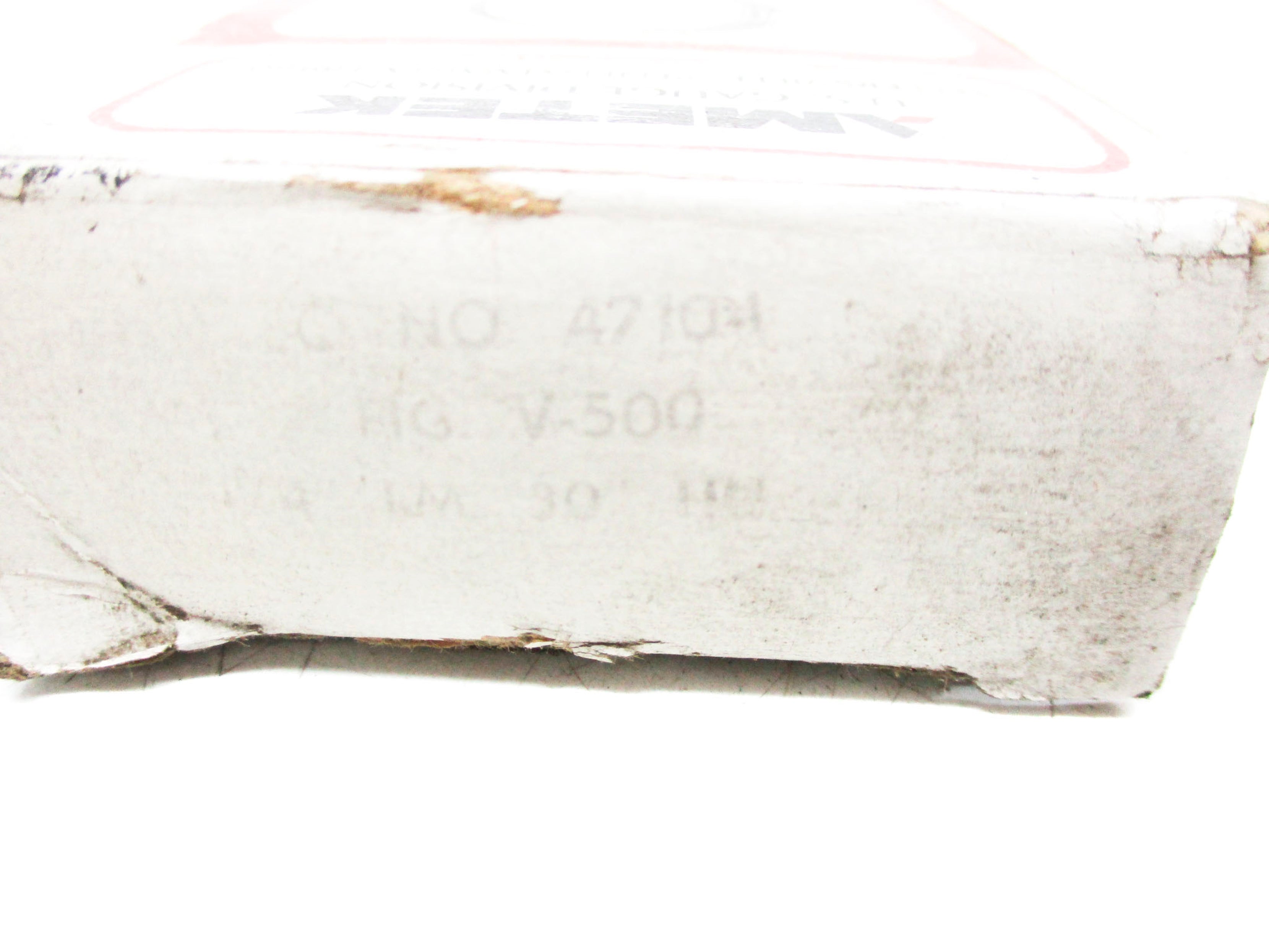 AMETEK 4710 V500 NSMP