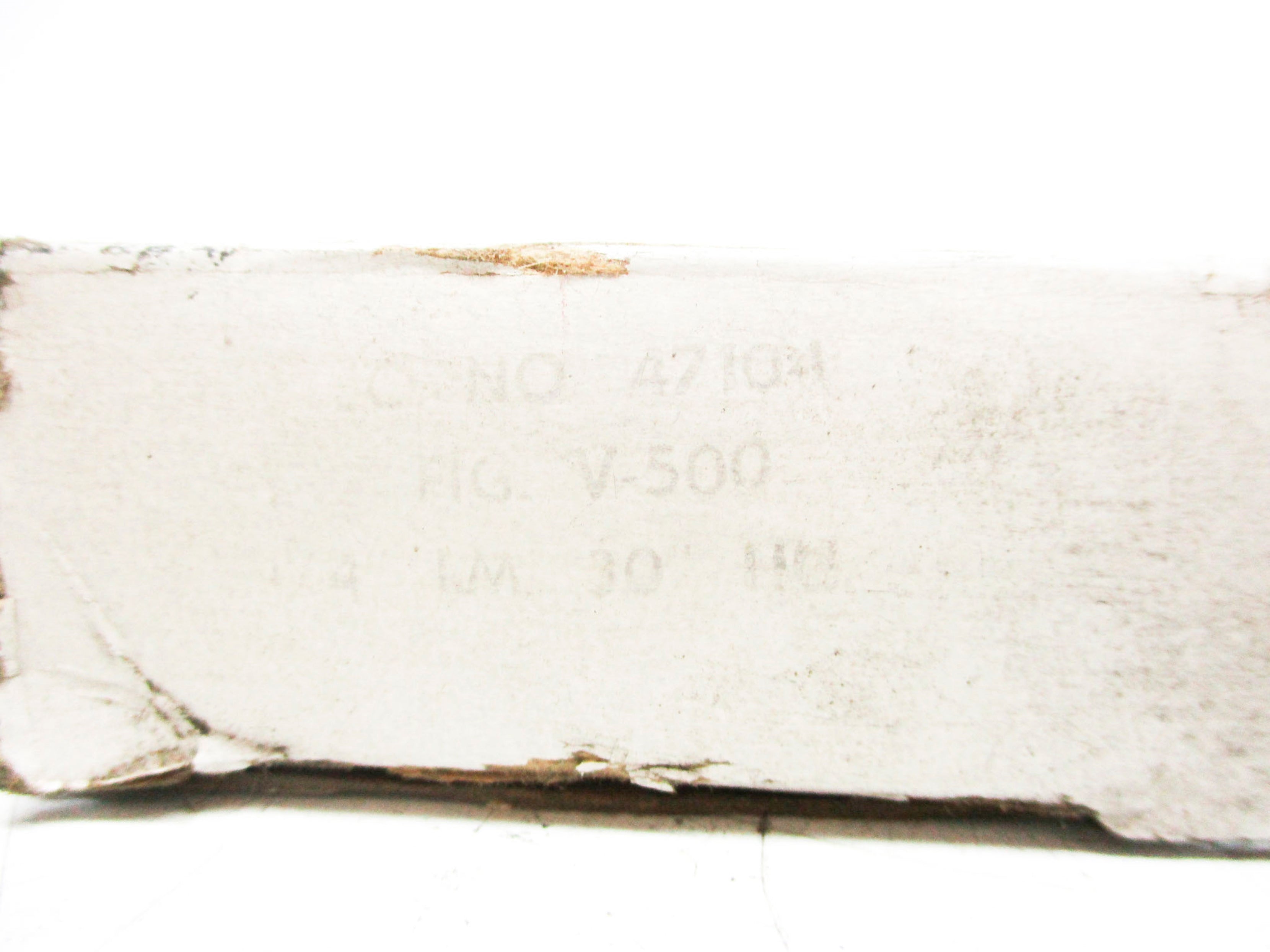 AMETEK 4710 V500 NSMP