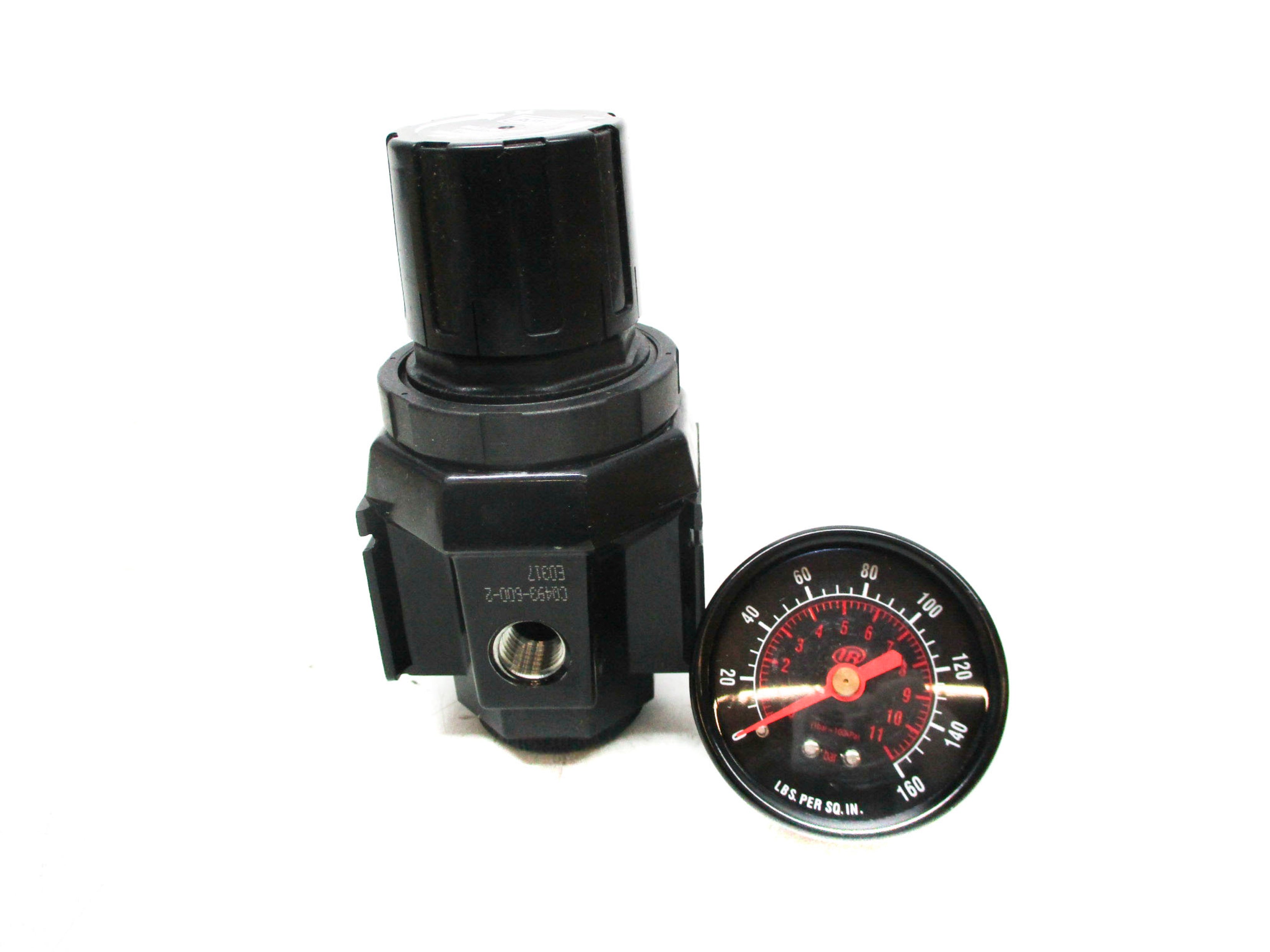 INGERSOLL RAND CQ493-600-2 NSMP