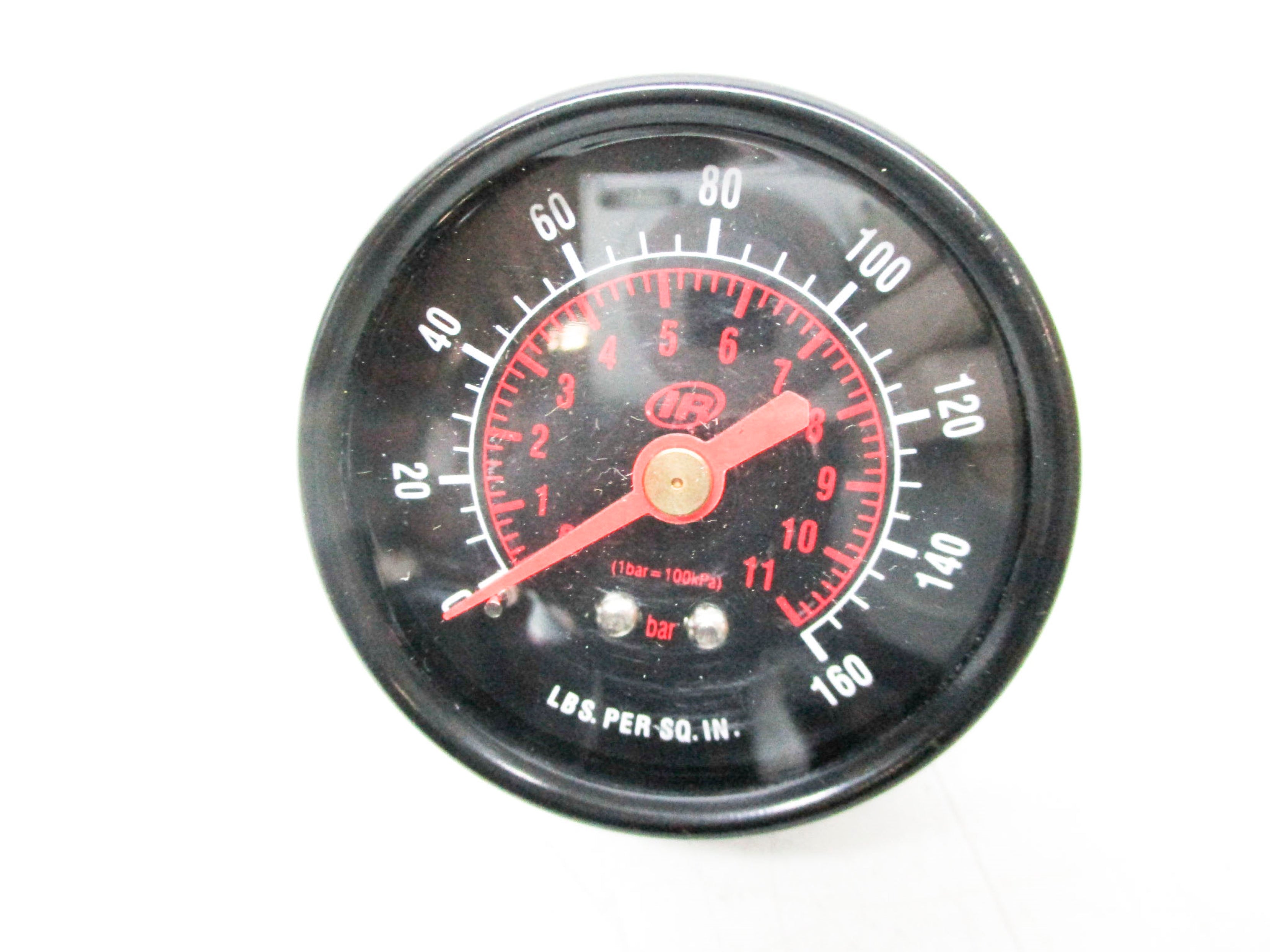 INGERSOLL RAND CQ493-600-2 NSMP