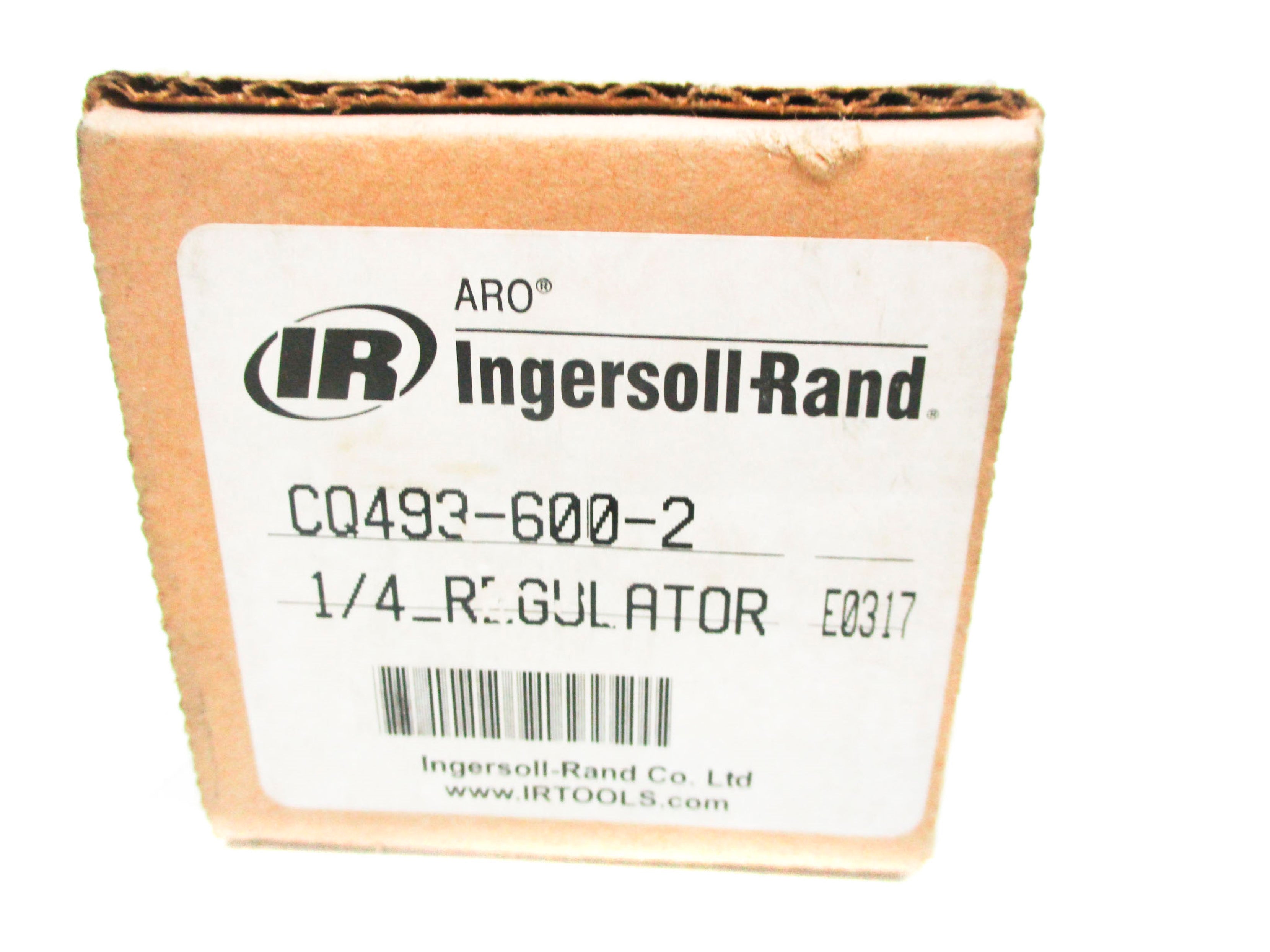INGERSOLL RAND CQ493-600-2 NSMP