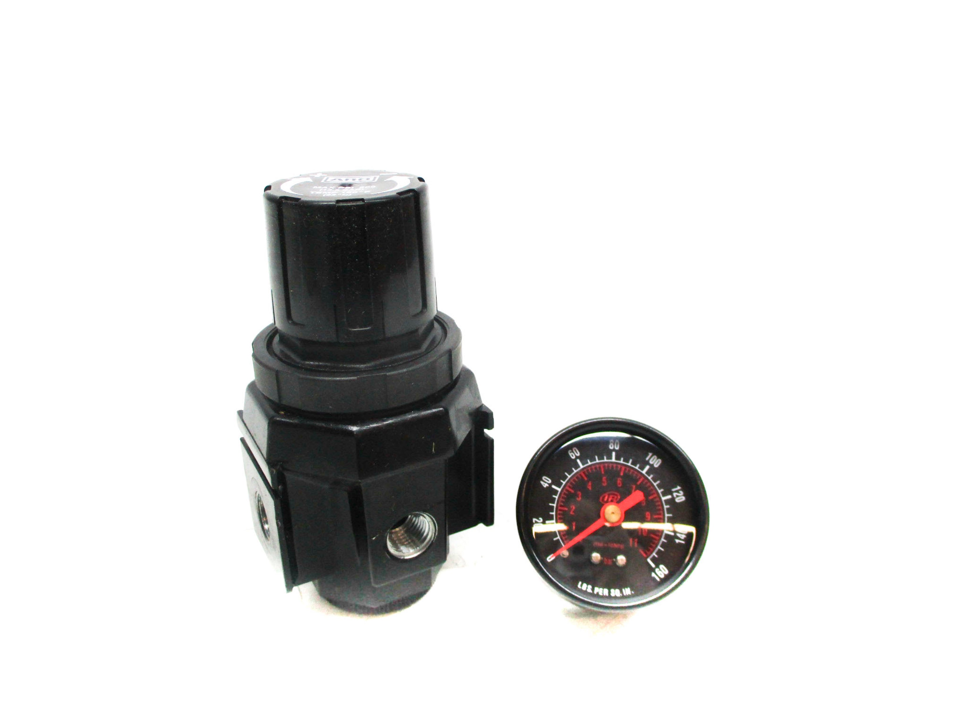 INGERSOLL RAND CQ493-600-2 UNMP