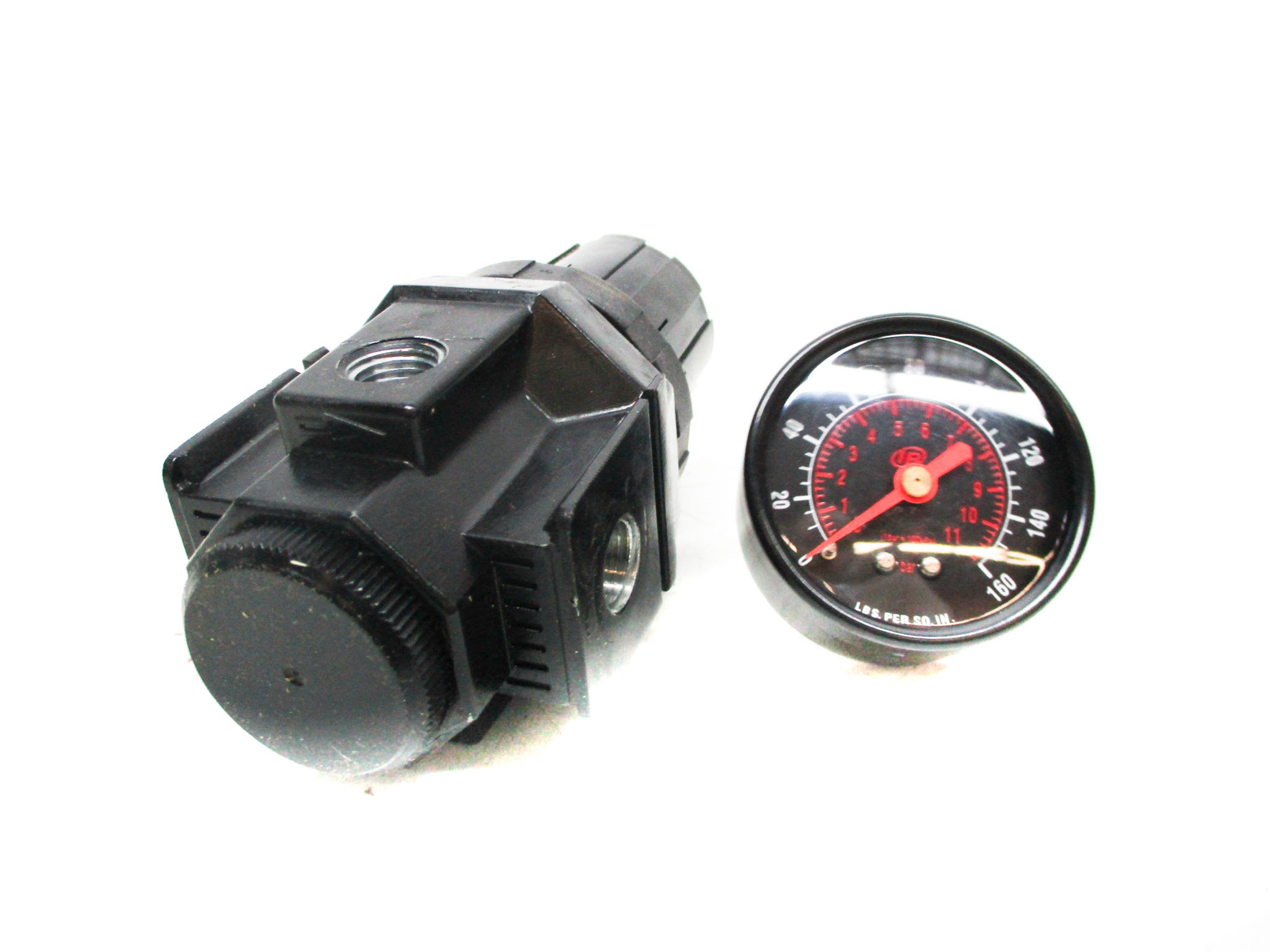 INGERSOLL RAND CQ493-600-2 UNMP