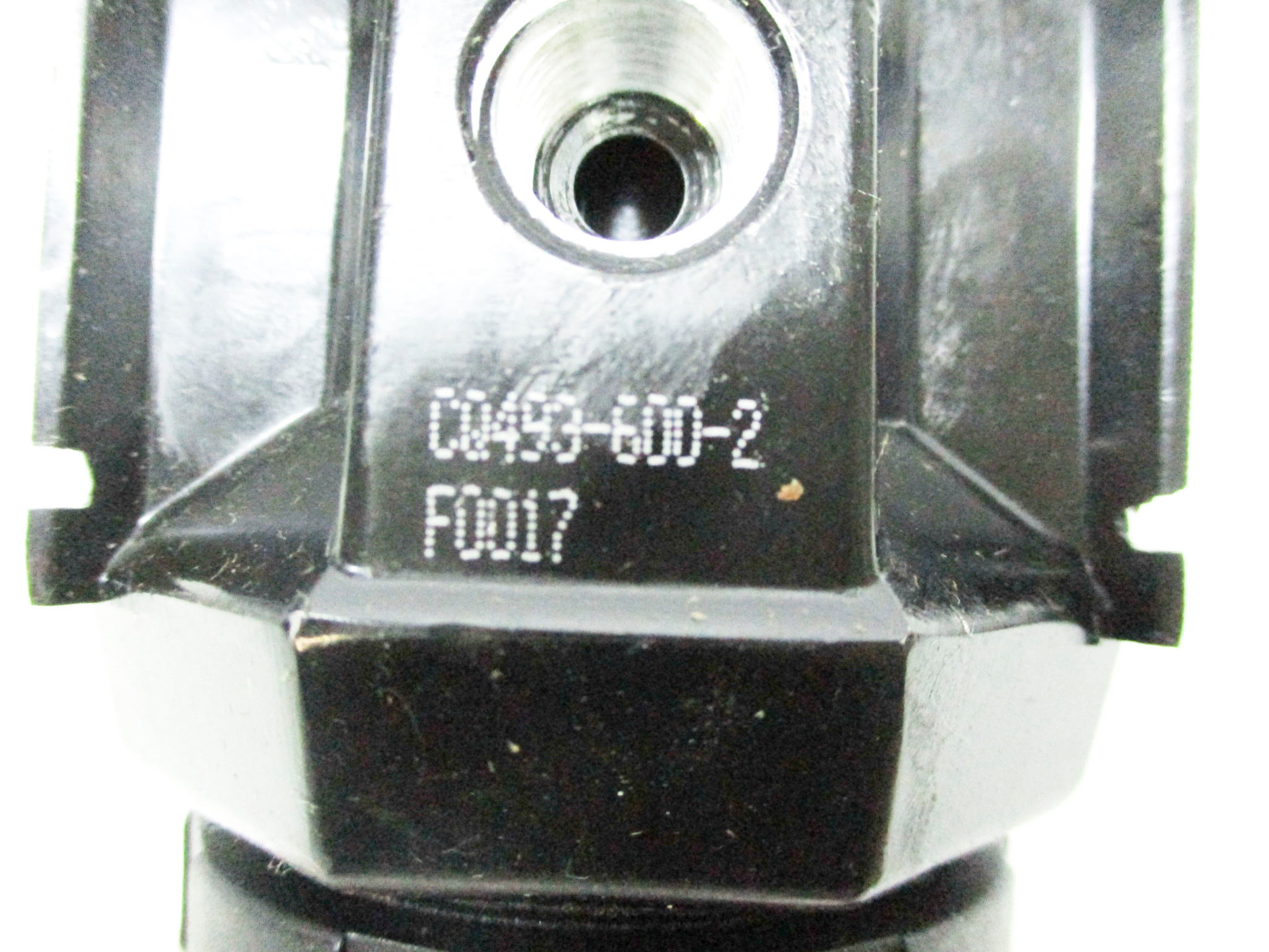 INGERSOLL RAND CQ493-600-2 UNMP