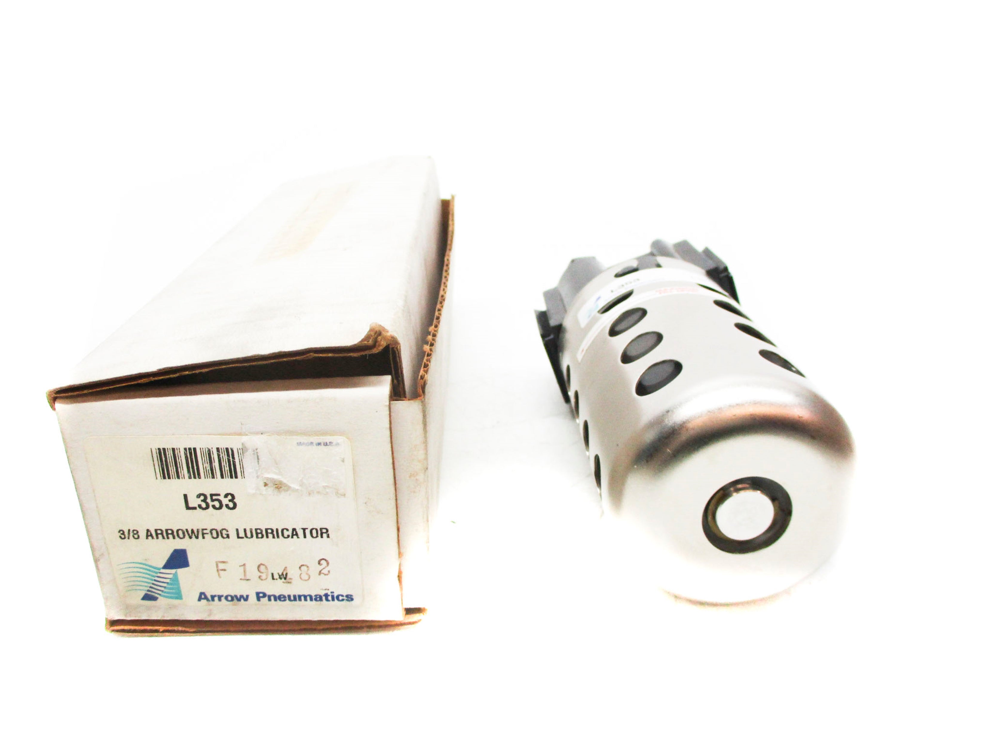 ARROW PNEUMATICS L353 NSMP
