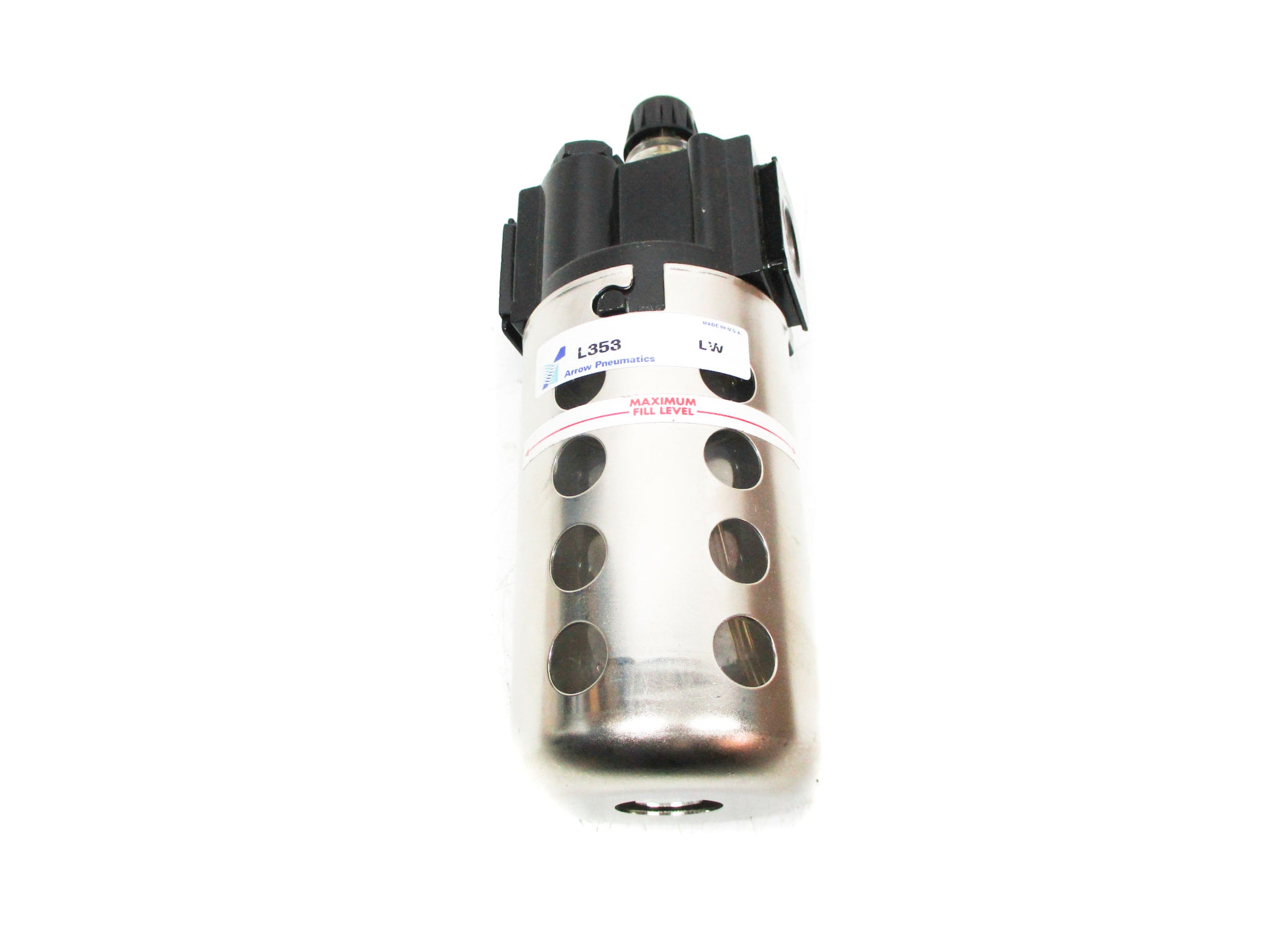 ARROW PNEUMATICS L353 NSMP
