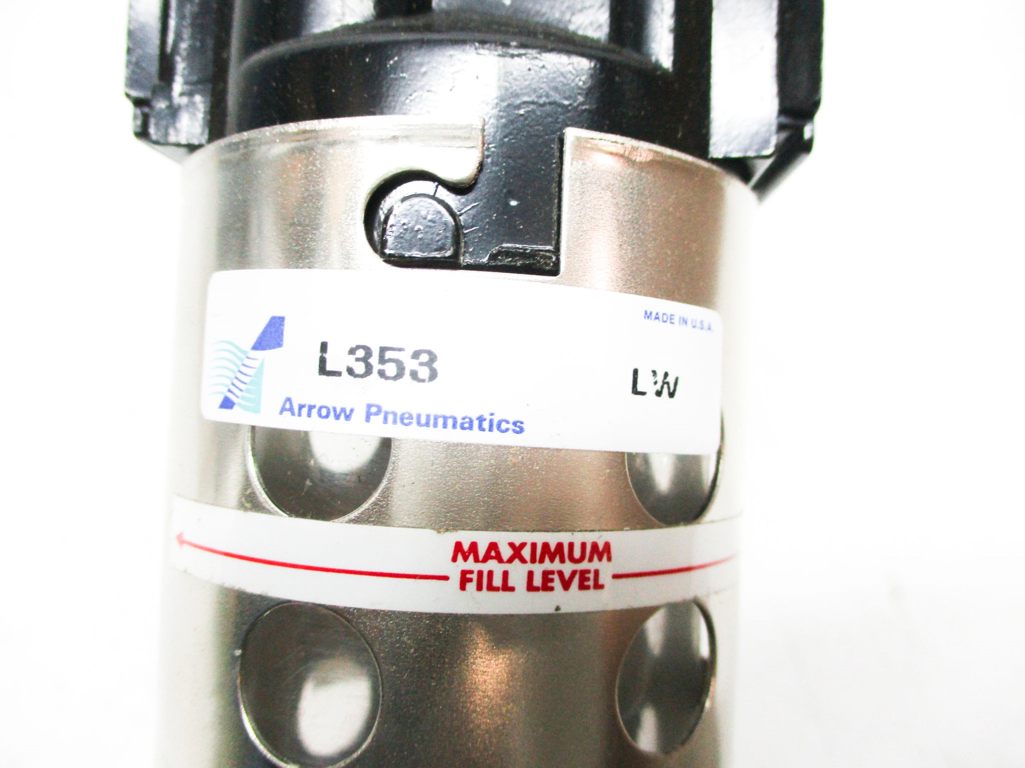 ARROW PNEUMATICS L353 NSMP