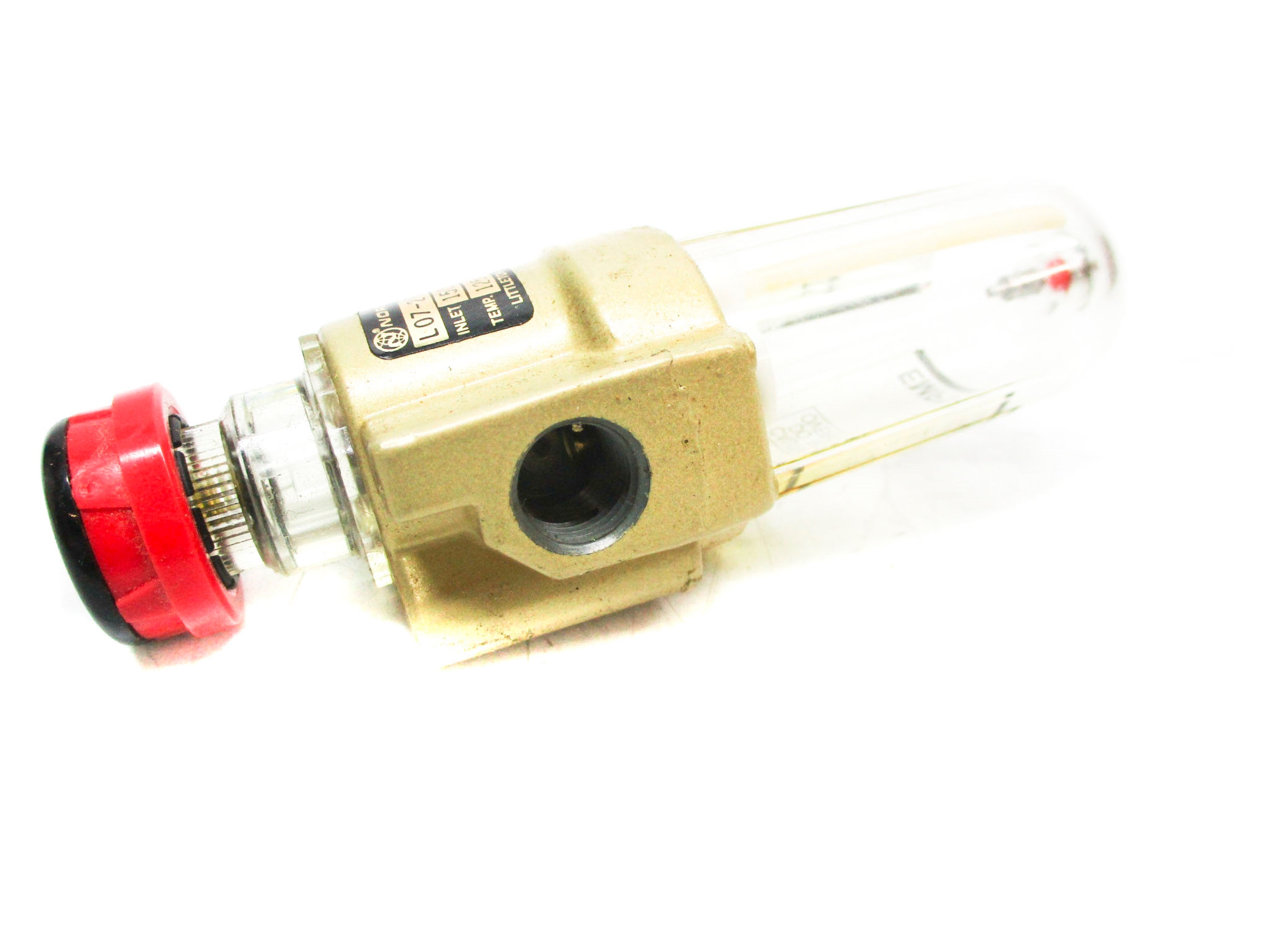 NORGREN L07-200-MPAA NSMP