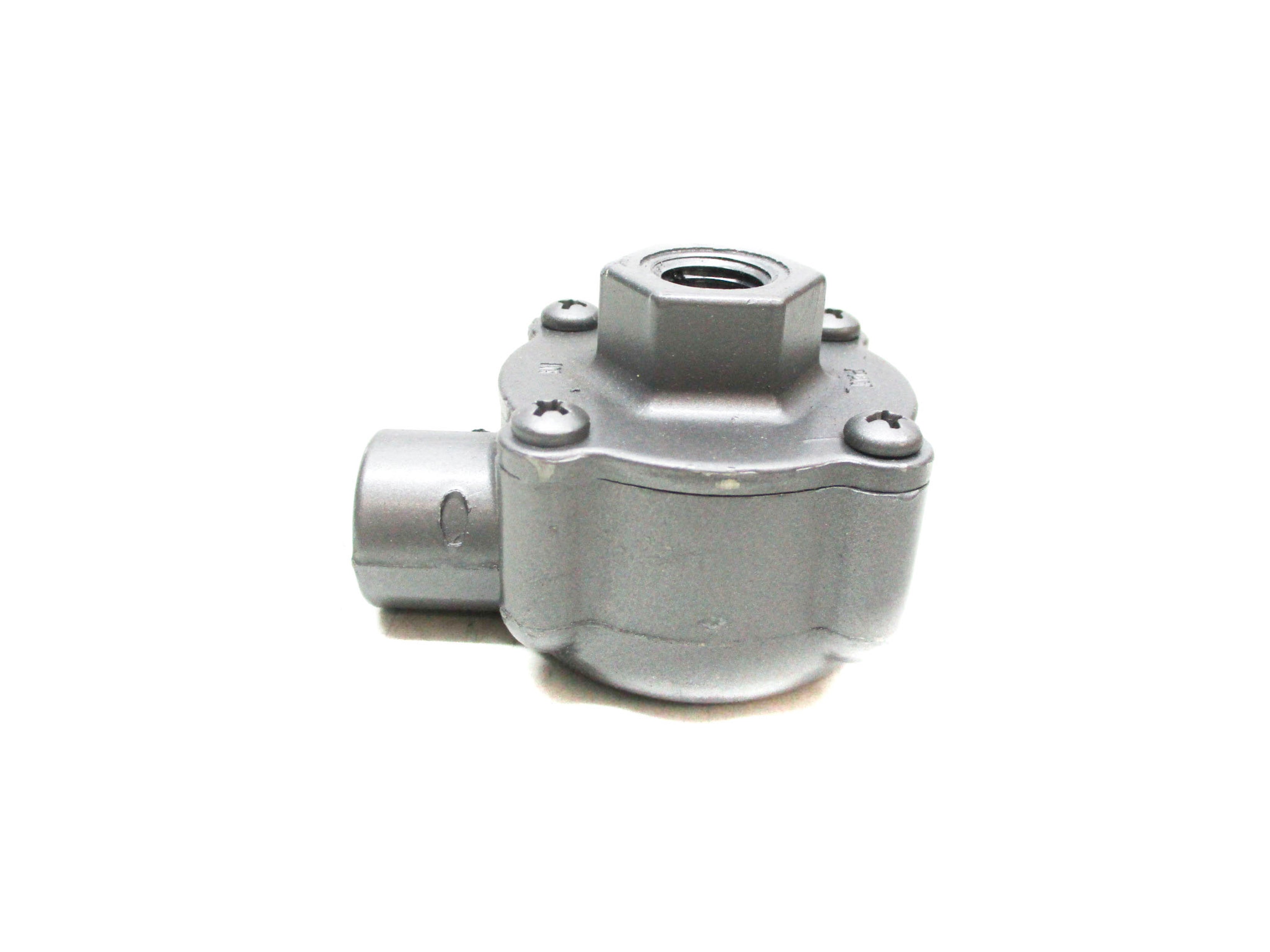 MEAD QEV1B 5/8" NSNP