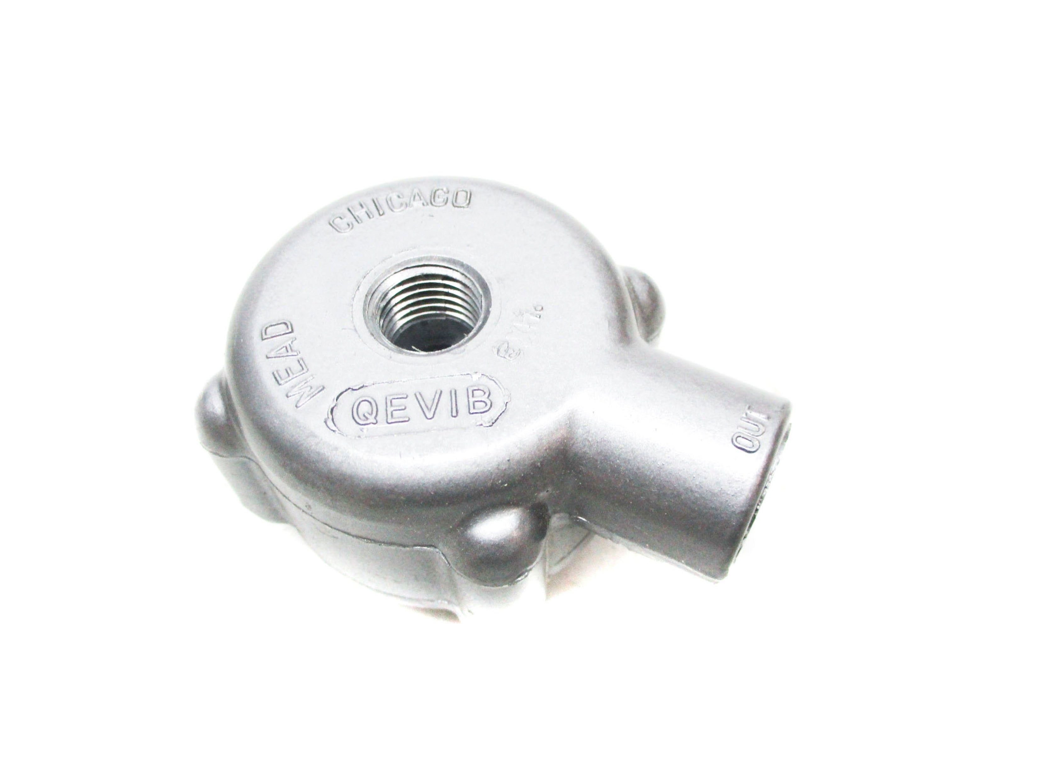 MEAD QEV1B 5/8" NSNP