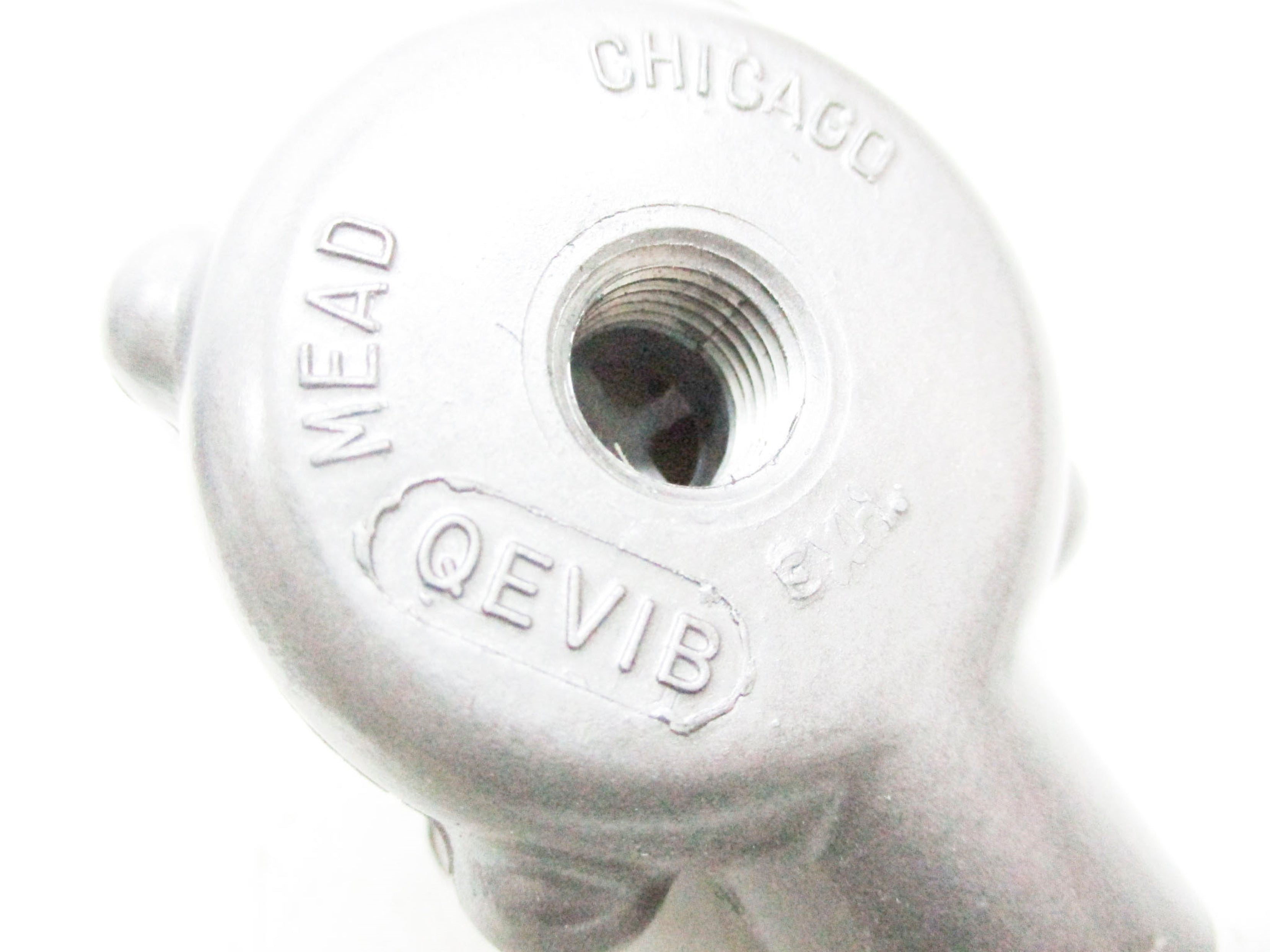 MEAD QEV1B 5/8" NSNP