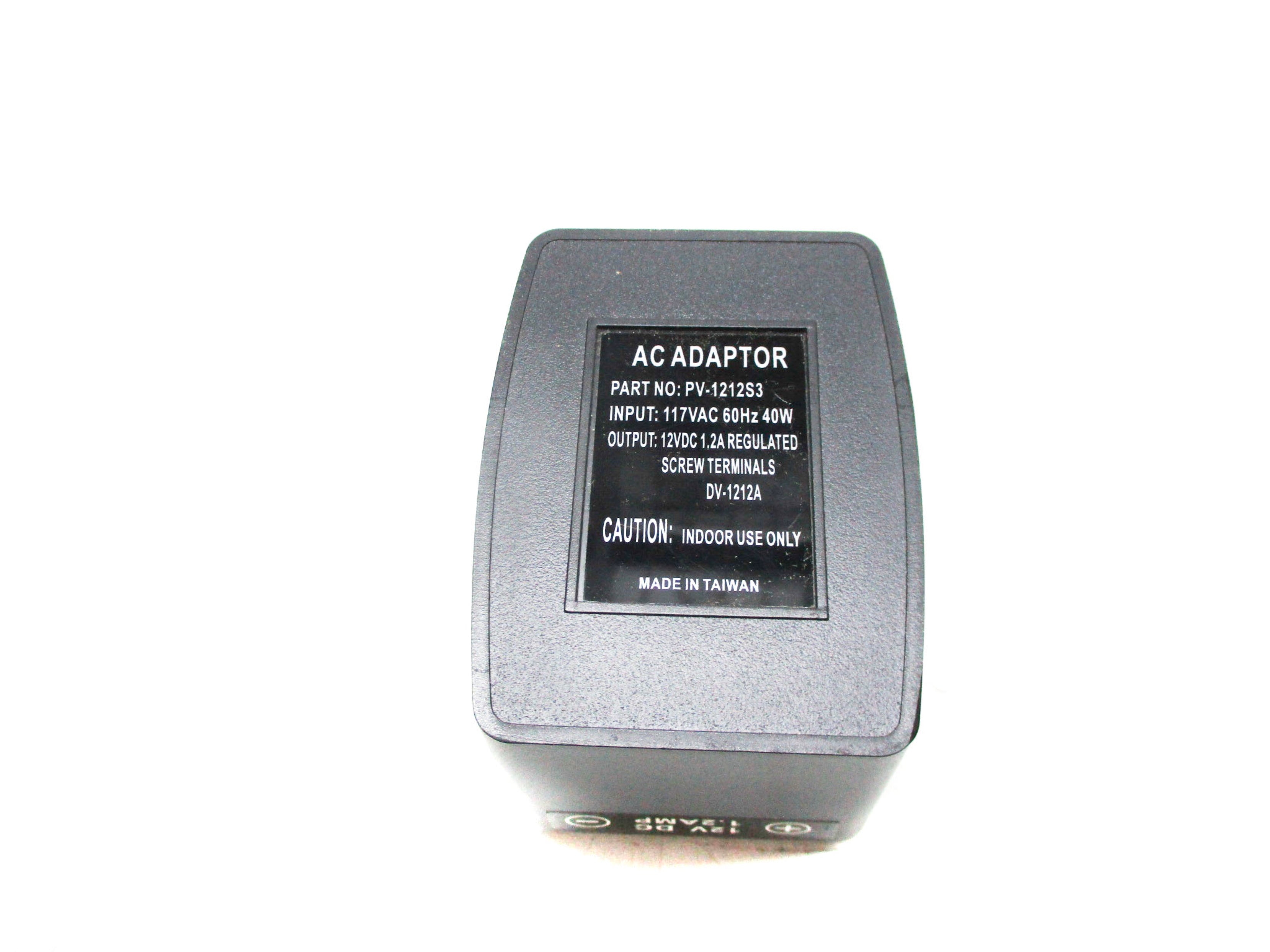 INDUSTRIAL MRO PV-1212S3 NSMP
